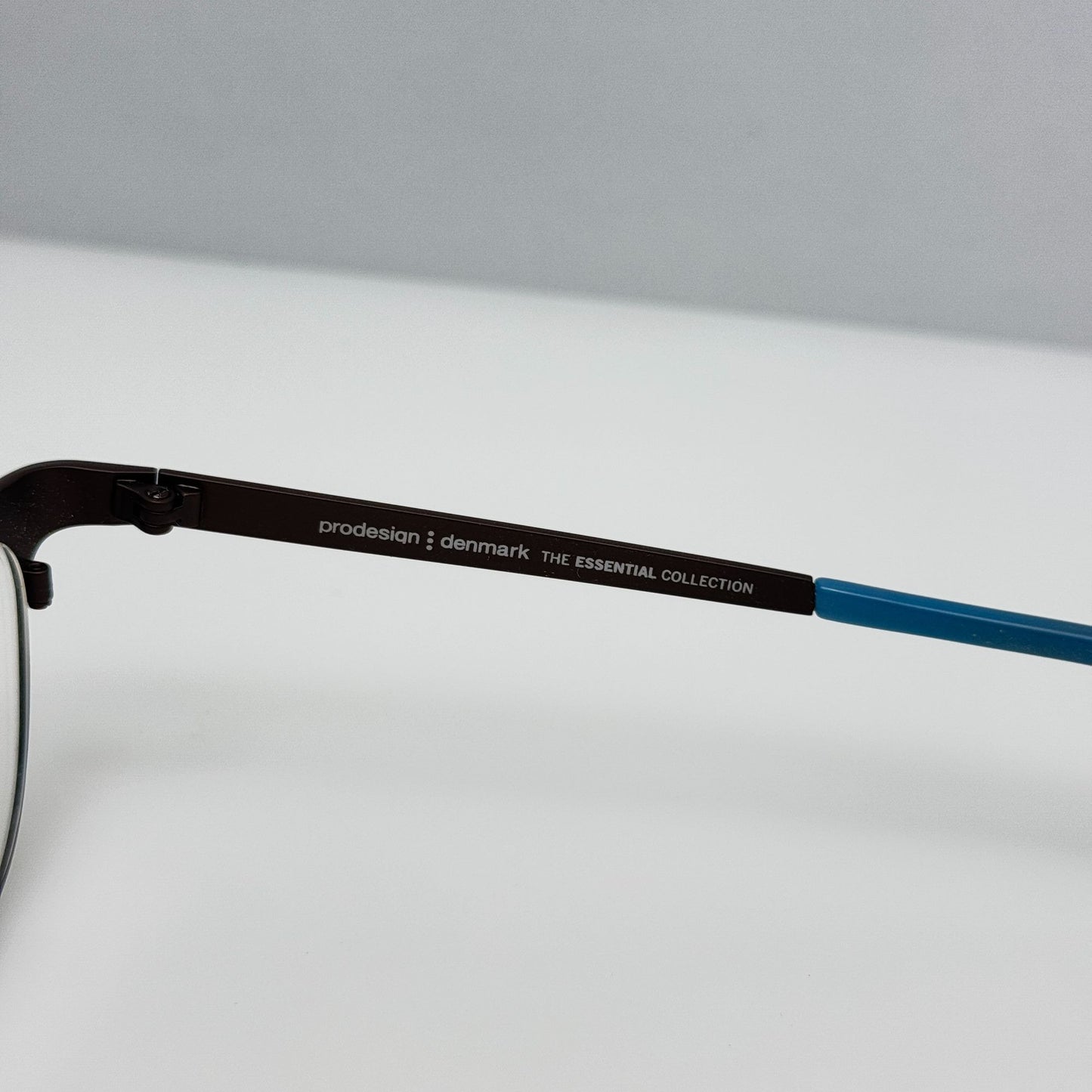Prodesign Denmark Eyeglasses Eye Glasses Frames 1420 c. 9221 51-15-135