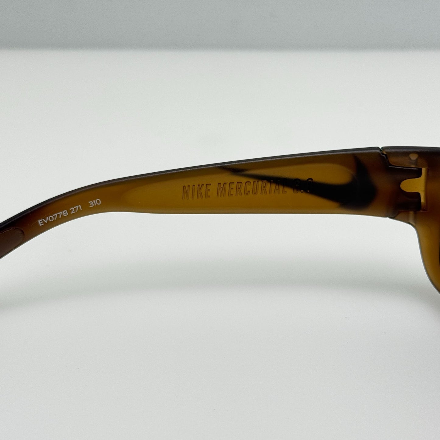 Nike EV0778 271 310 Eyeglasses Eye Glasses Frames