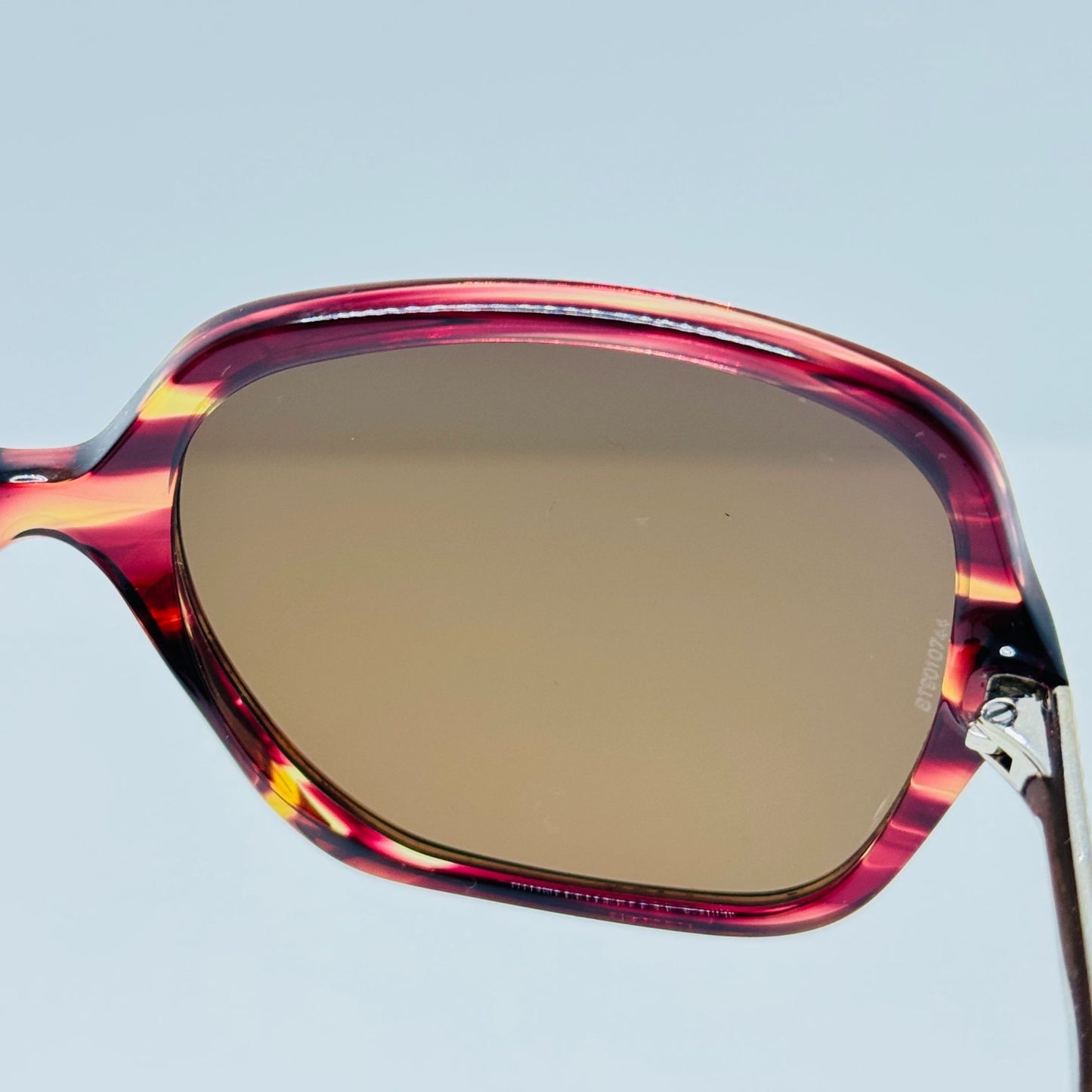 Tiffany Sunglasses TF 4072-B 8081/3G Italy 57-18-135