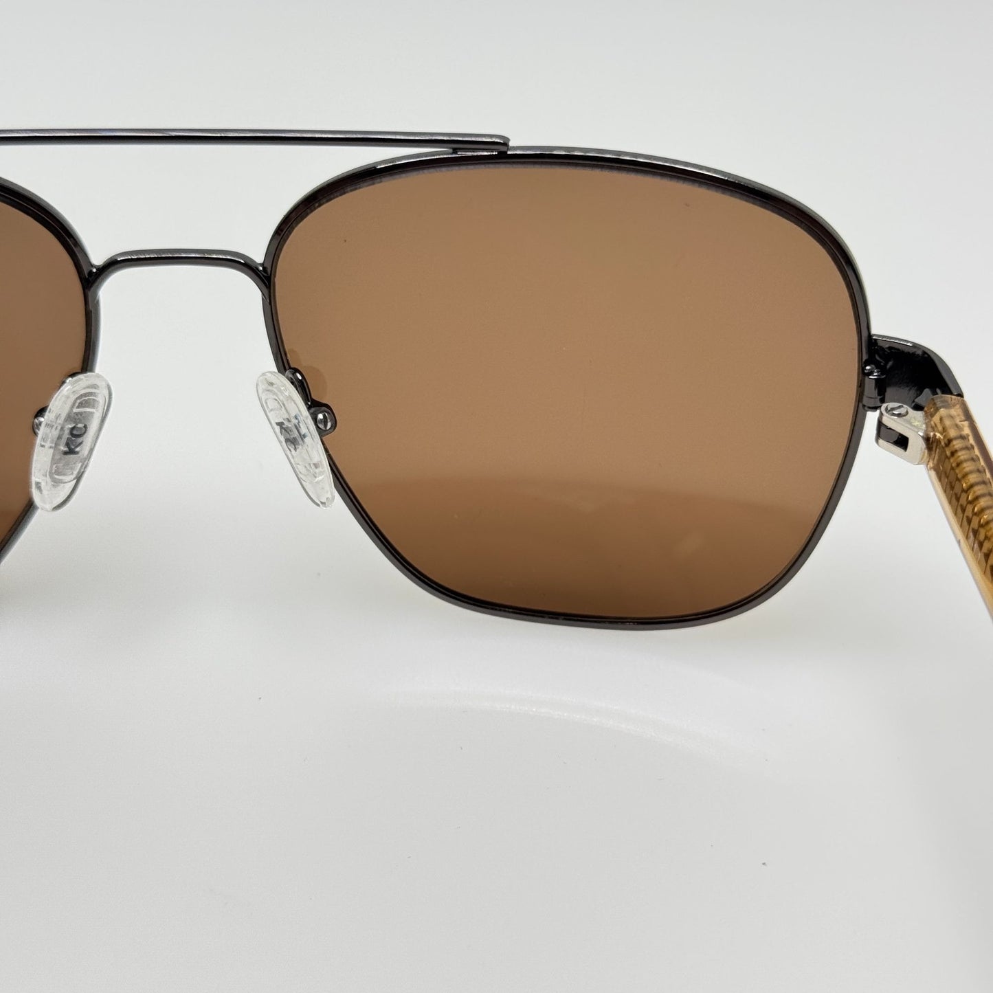 Kenneth Cole Sunglasses KC2908 08E 58-17-140