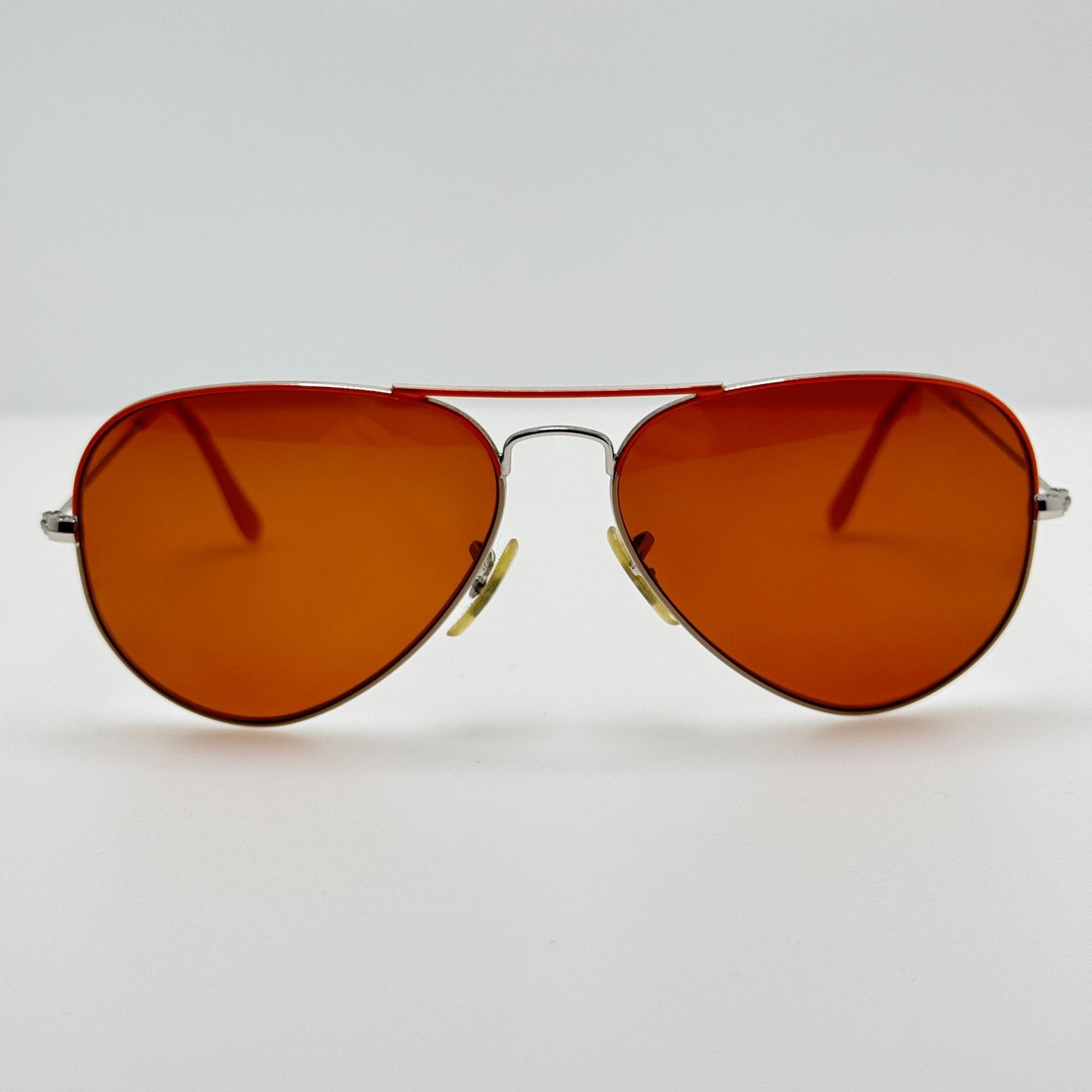 Ray Ban Sunglasses RB 3025 071/51 Aviator Large Metal 58-14