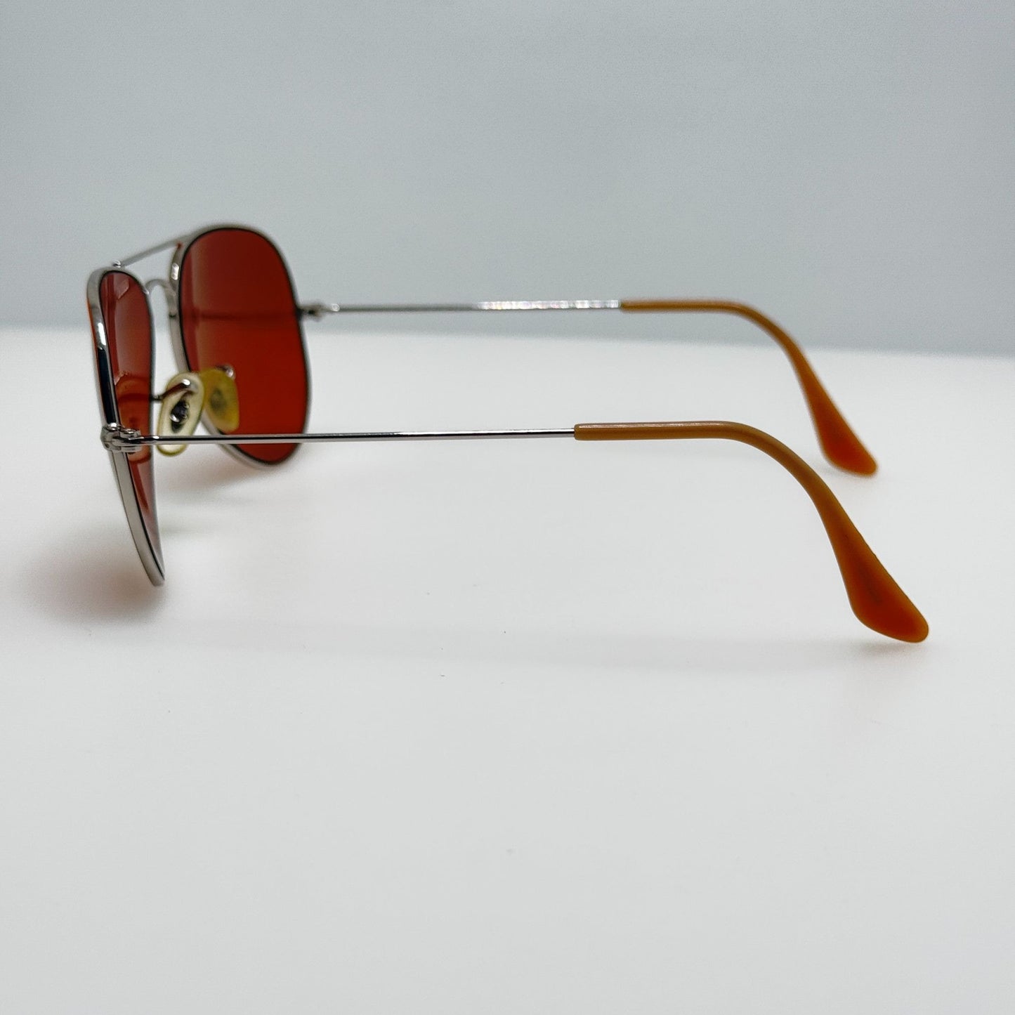 Ray Ban Sunglasses RB 3025 071/51 Aviator Large Metal 58-14