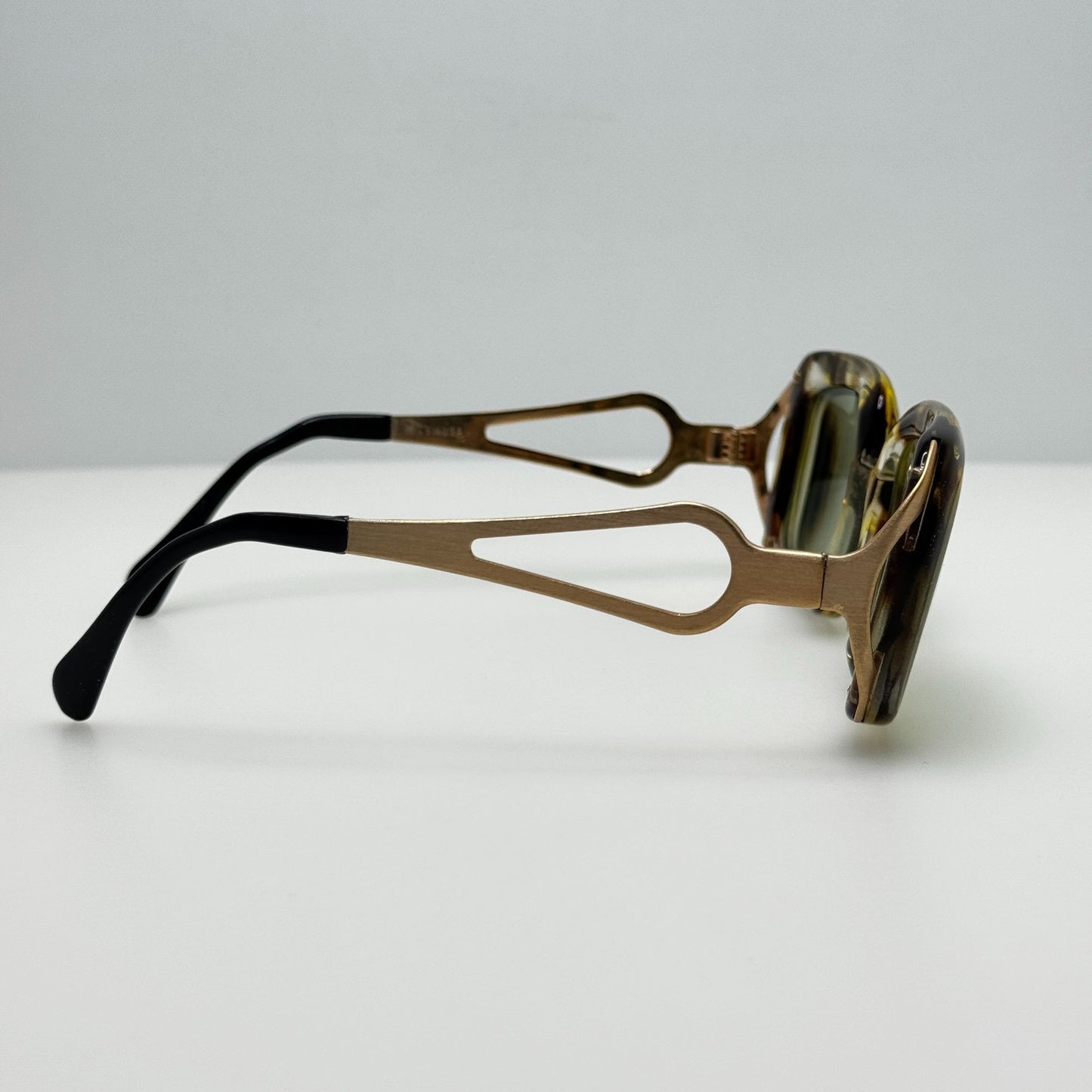 MC Eyeglasses Eye Glasses Frames M/C USA 5 1/4