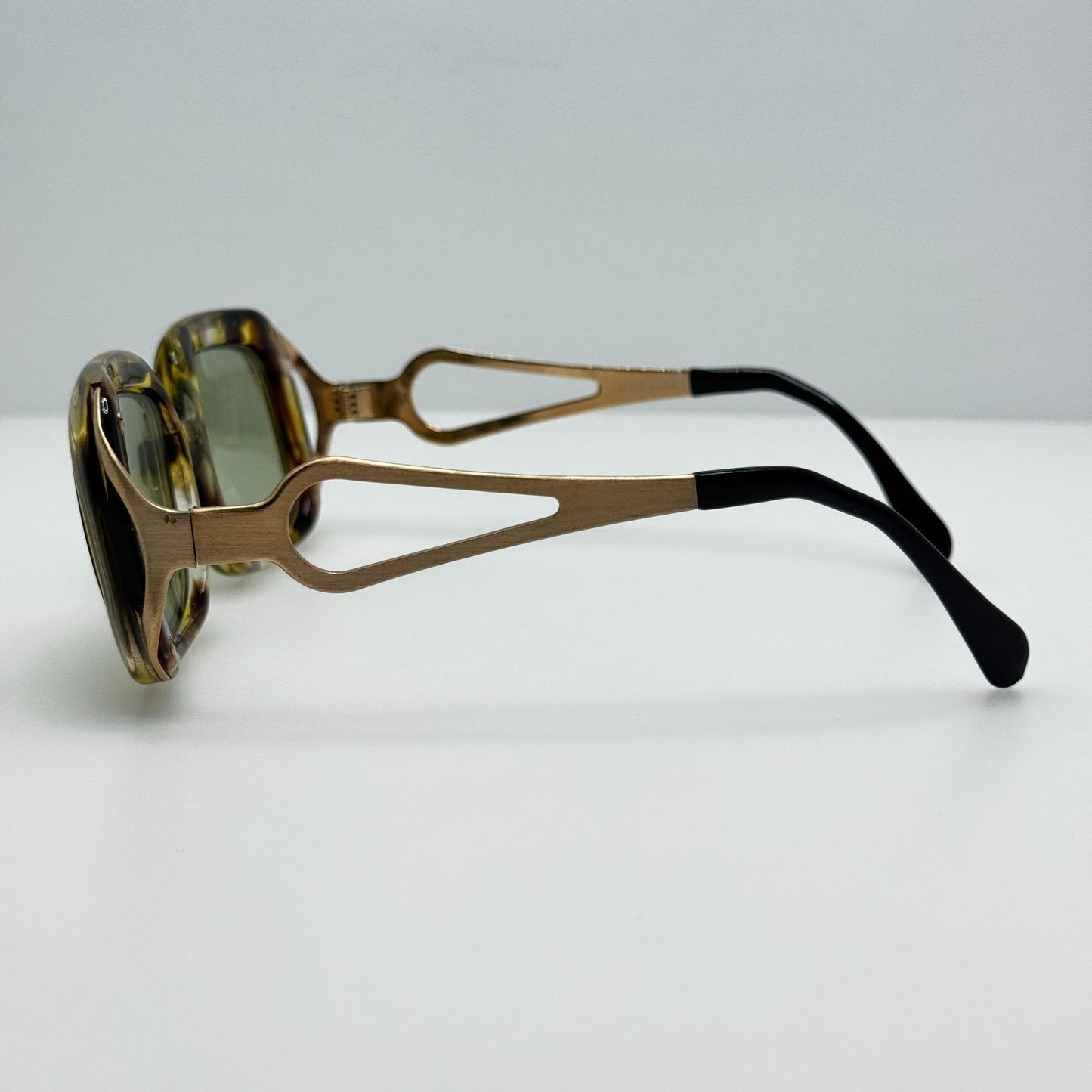 MC Eyeglasses Eye Glasses Frames M/C USA 5 1/4