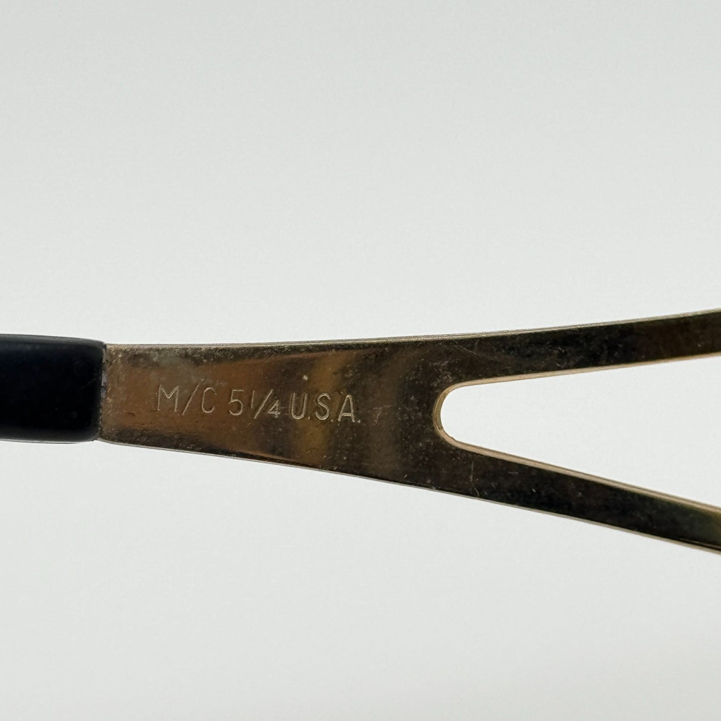 MC Eyeglasses Eye Glasses Frames M/C USA 5 1/4
