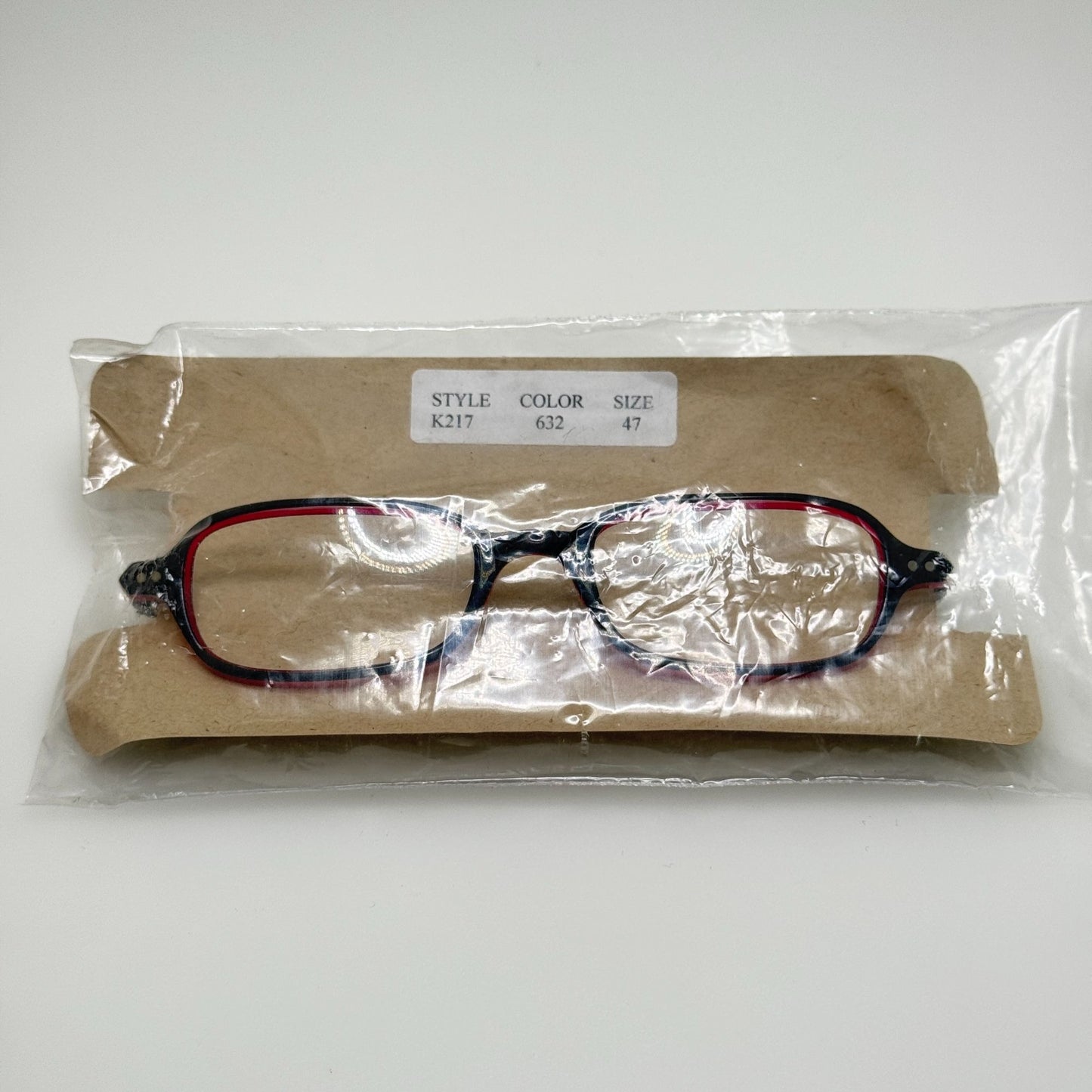 Kipling K217 98X0632 Eyeglasses Eye Glasses Frames 47-18-135