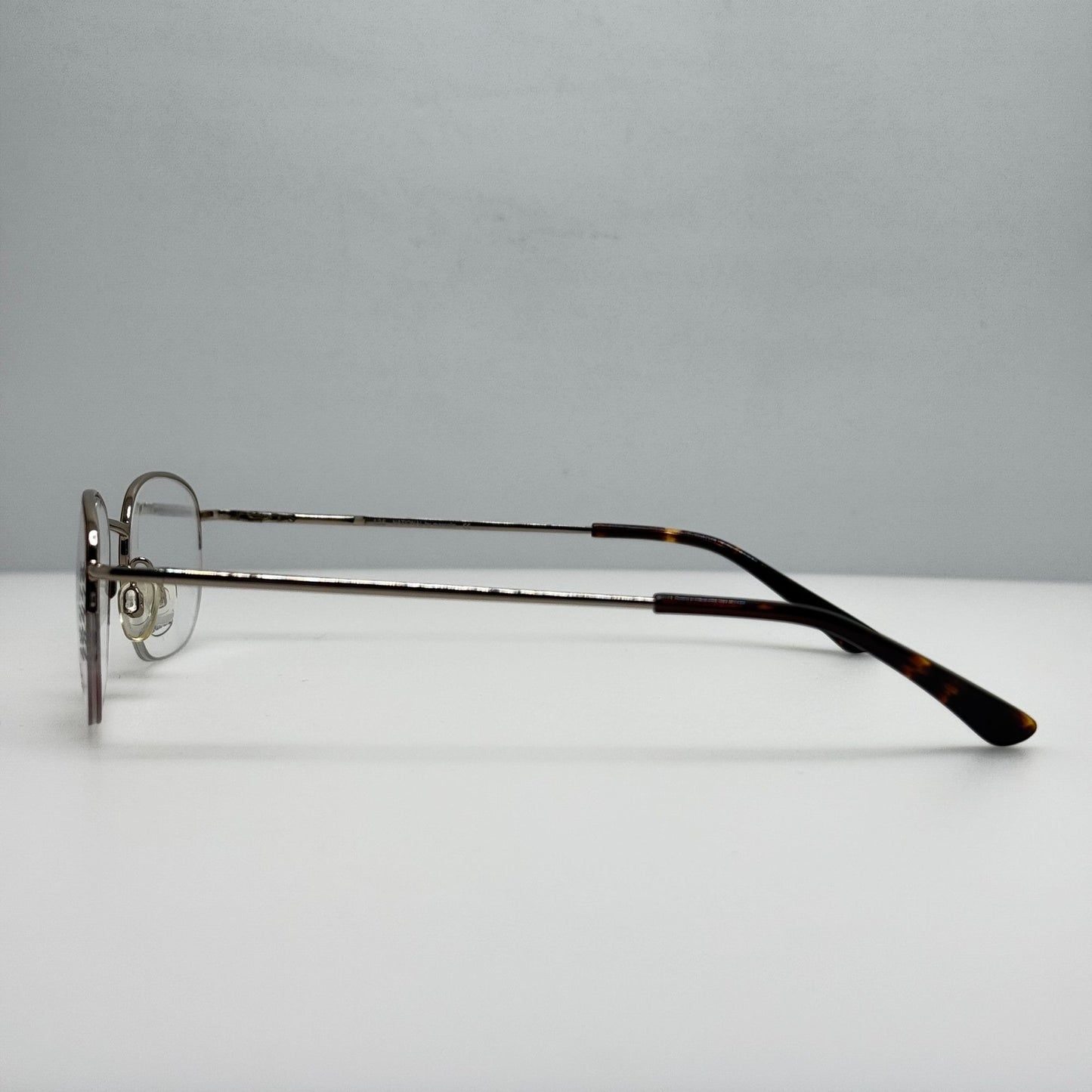 National Eyeglasses Eye Glasses Frames Benjamin NA0303 033 Marcolin 48-21-135