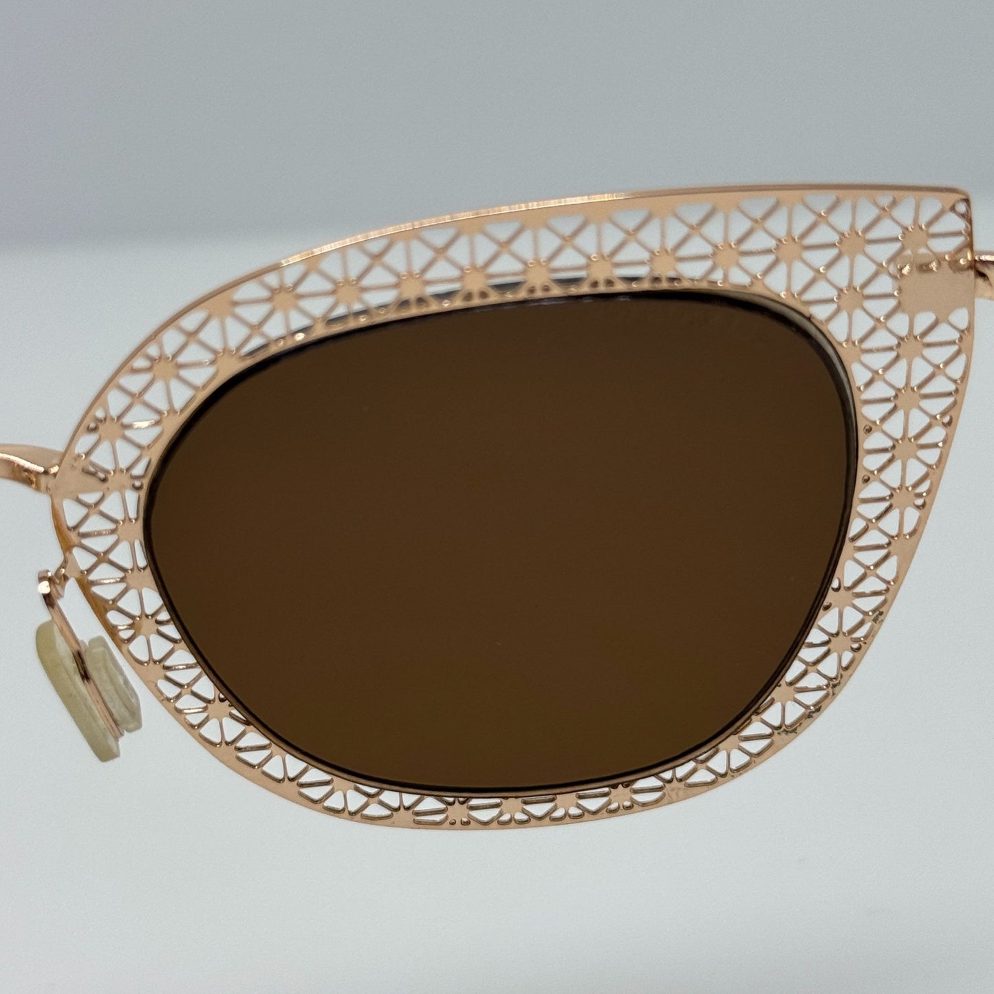 Ellen Tracy Sunglasses ET-741 Bella 28Z 51-23-140