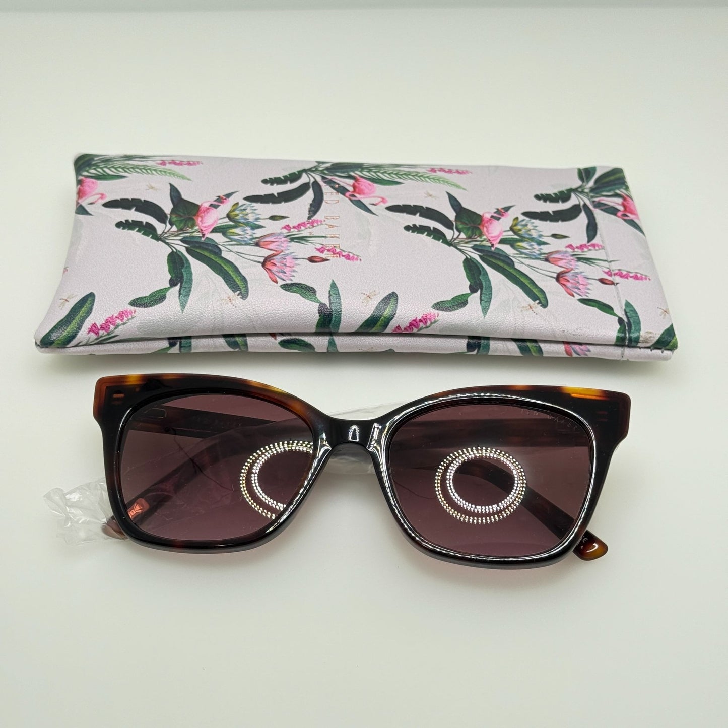 Ted Baker Sunglasses TBW065 Tor 53-18-140