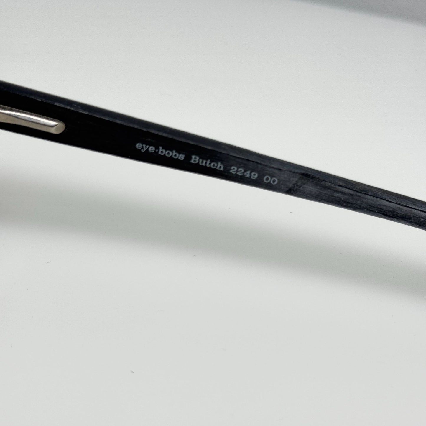 Eyebobs Eyeglasses Eye Glasses Readers Butch 2249 00 44-15 +1.50 B