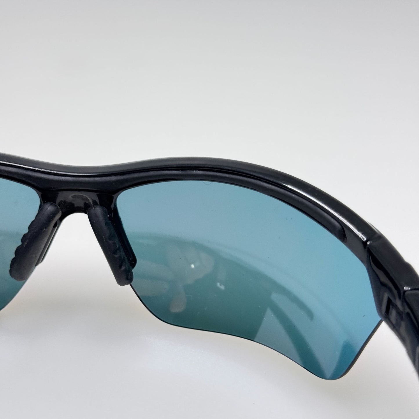 Smith Sunglasses Approach Max Black 1ES Polarized 67-16-130