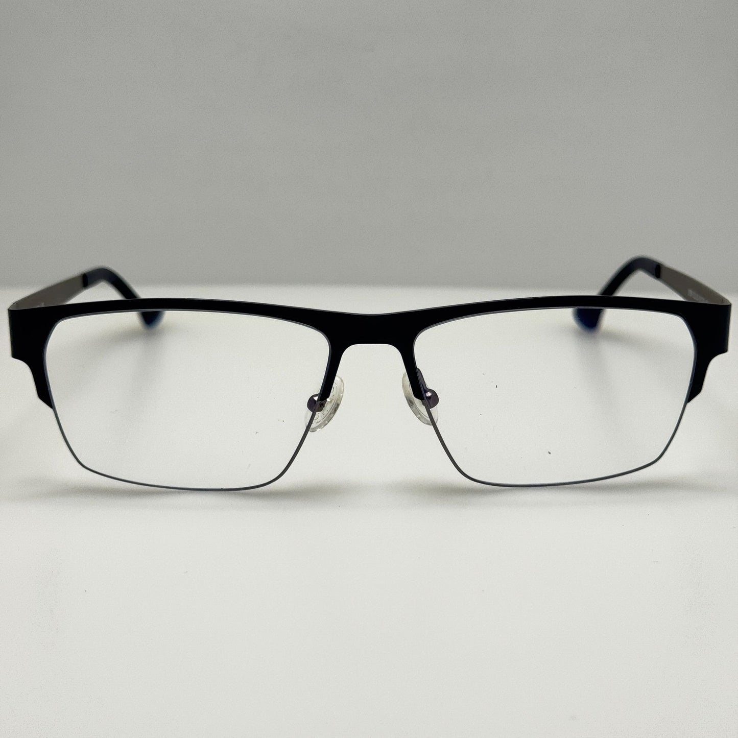 Biggu Eyeglasses Eye Glasses Frames B758 Col 03 60-16-150