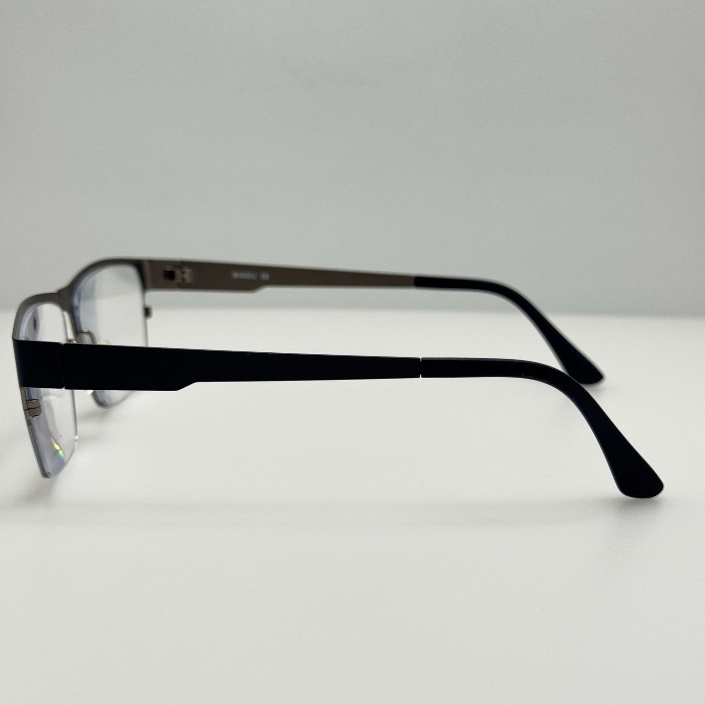 Biggu Eyeglasses Eye Glasses Frames B758 Col 03 60-16-150