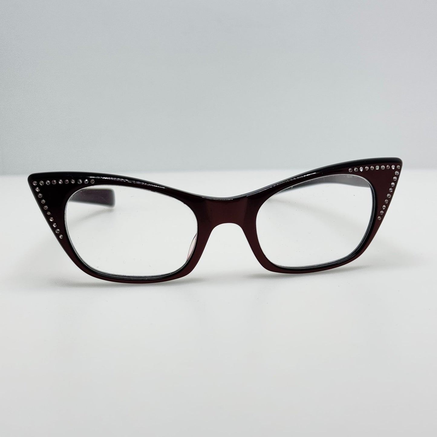 Corinne McCormack Eyeglasses Eye Glasses Frames 1011079-200 Melissa 48-20-140