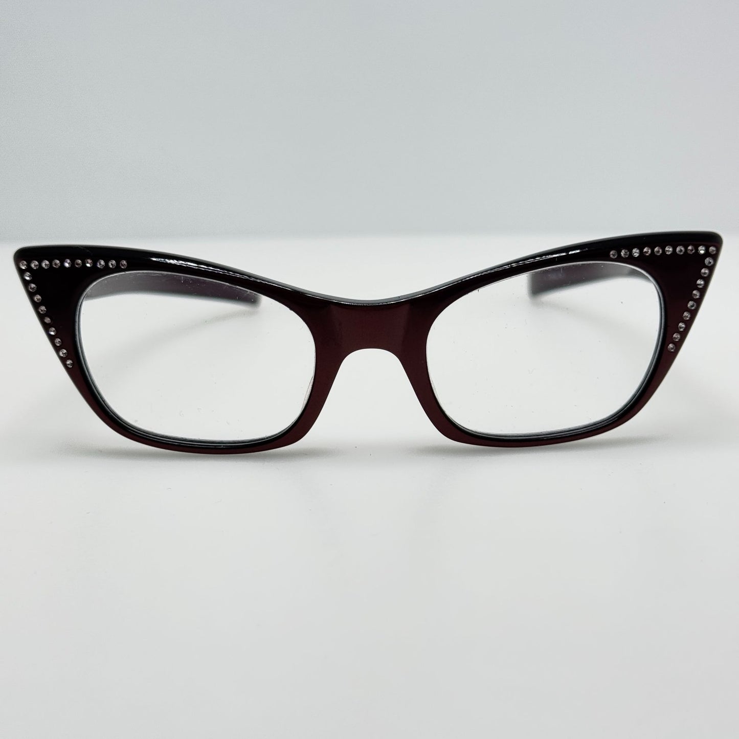 Corinne McCormack Eyeglasses Eye Glasses Frames 1011079-200 Melissa 48-20-140