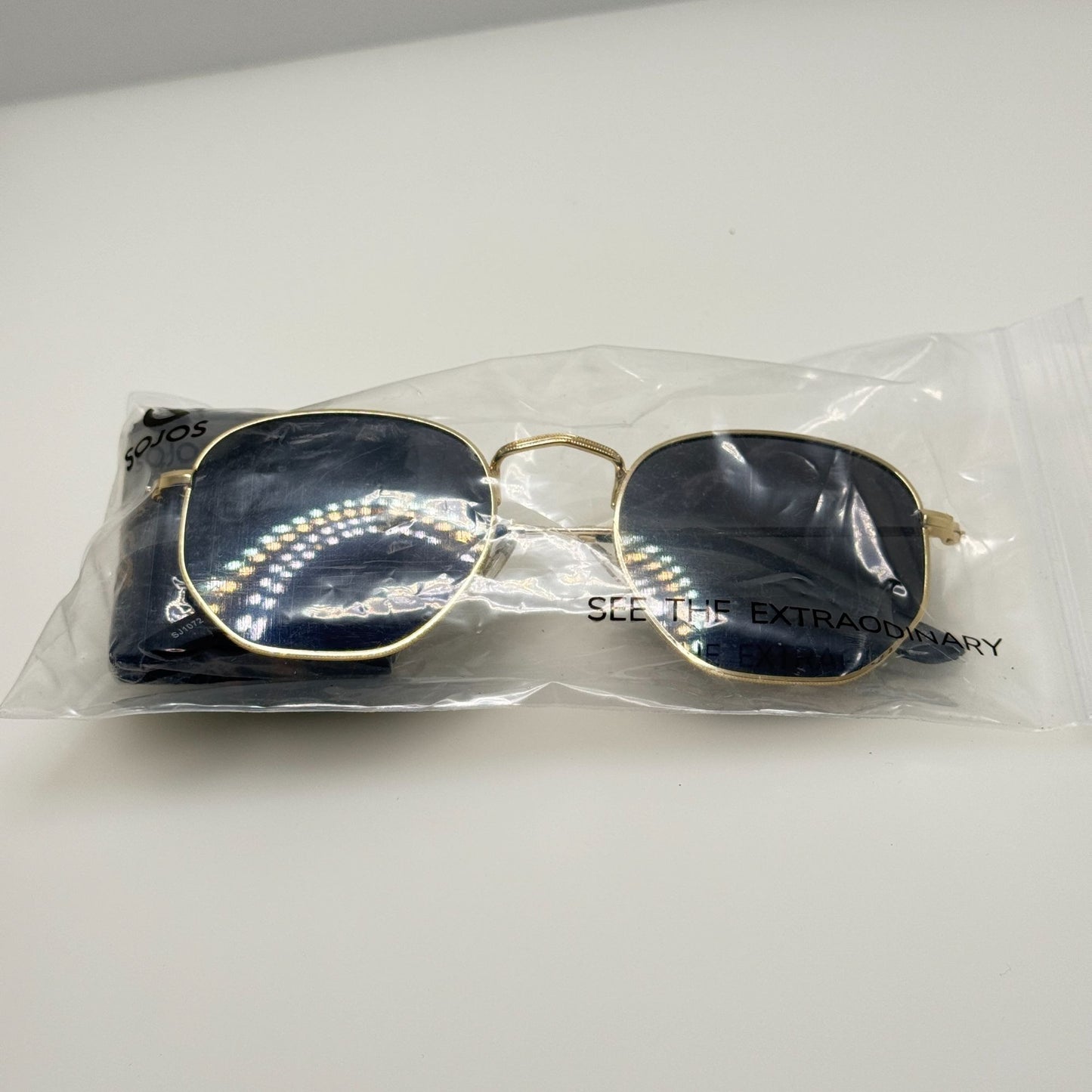 Sojos Sunglasses SJ1072 C6 JL 51-21-149