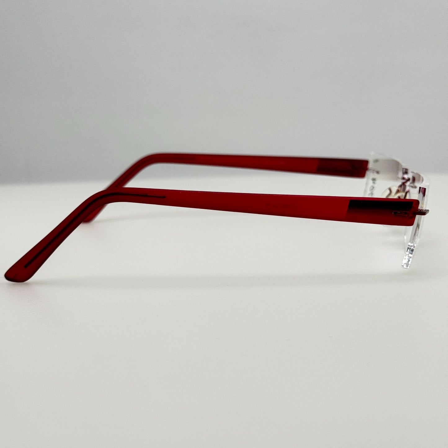 Unbranded Eyeglasses Eye Glasses Frames O1000 C4 Pure Titanium 52-18-140