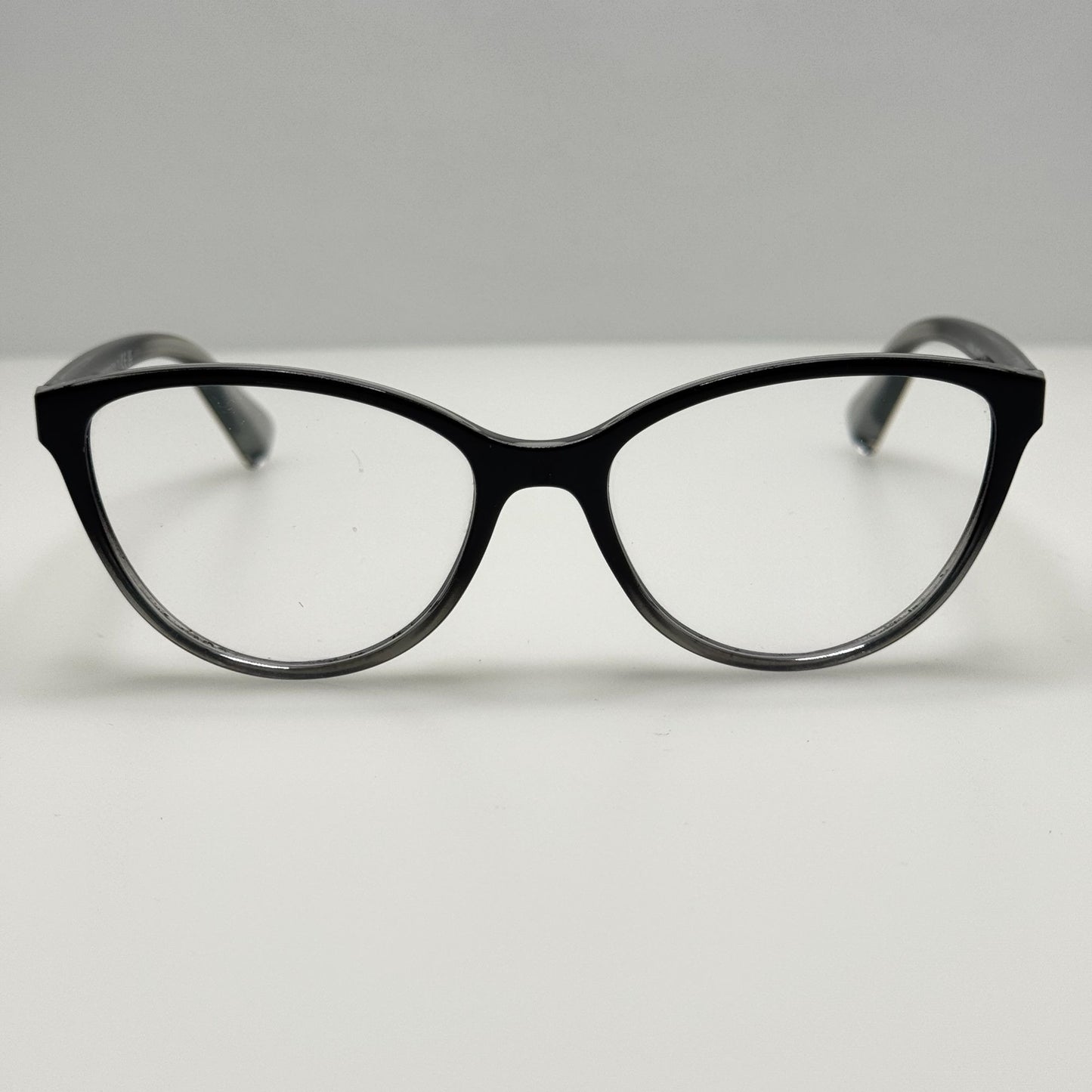 Armani Exchange AX 3053 8255 Eyeglasses Eye Glasses Frames 53-16-140 B