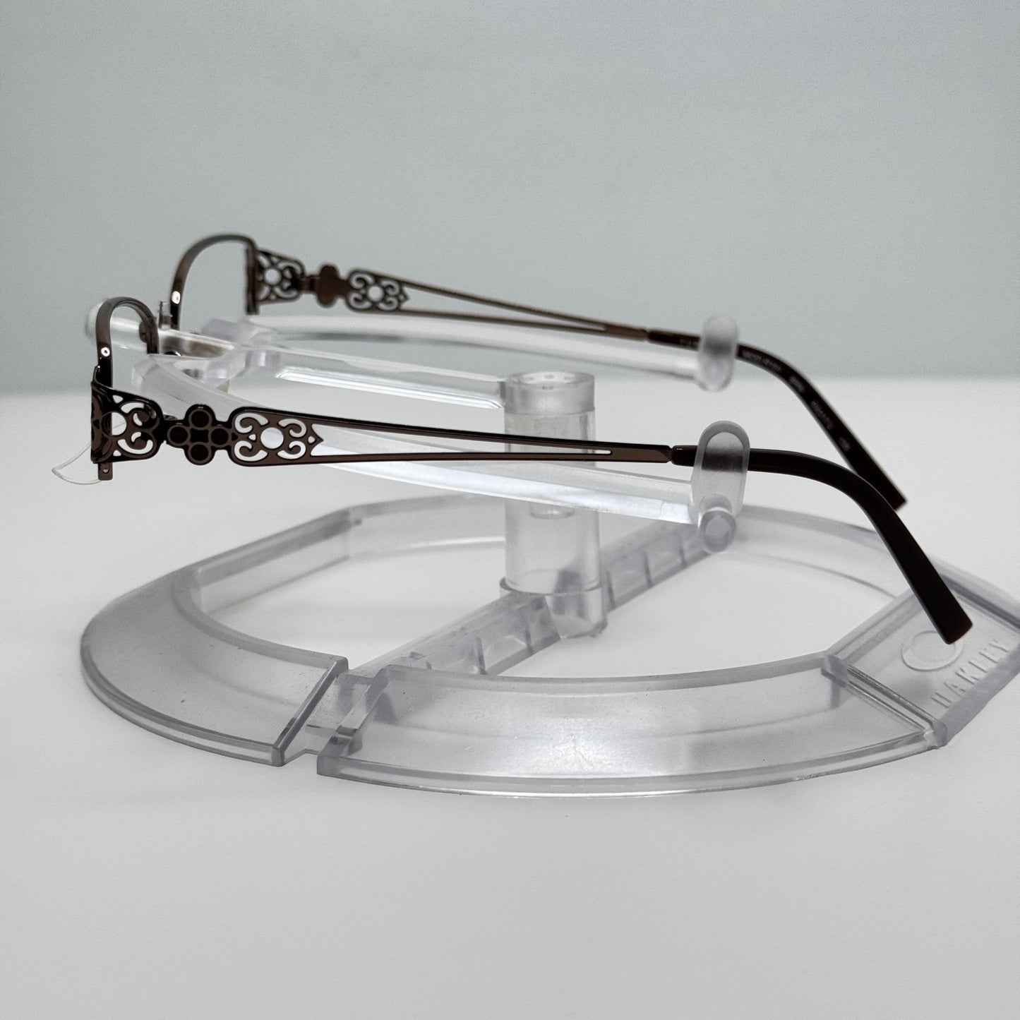Tura Eyeglasses Eye Glasses Frames R101 BRN 53-17-135