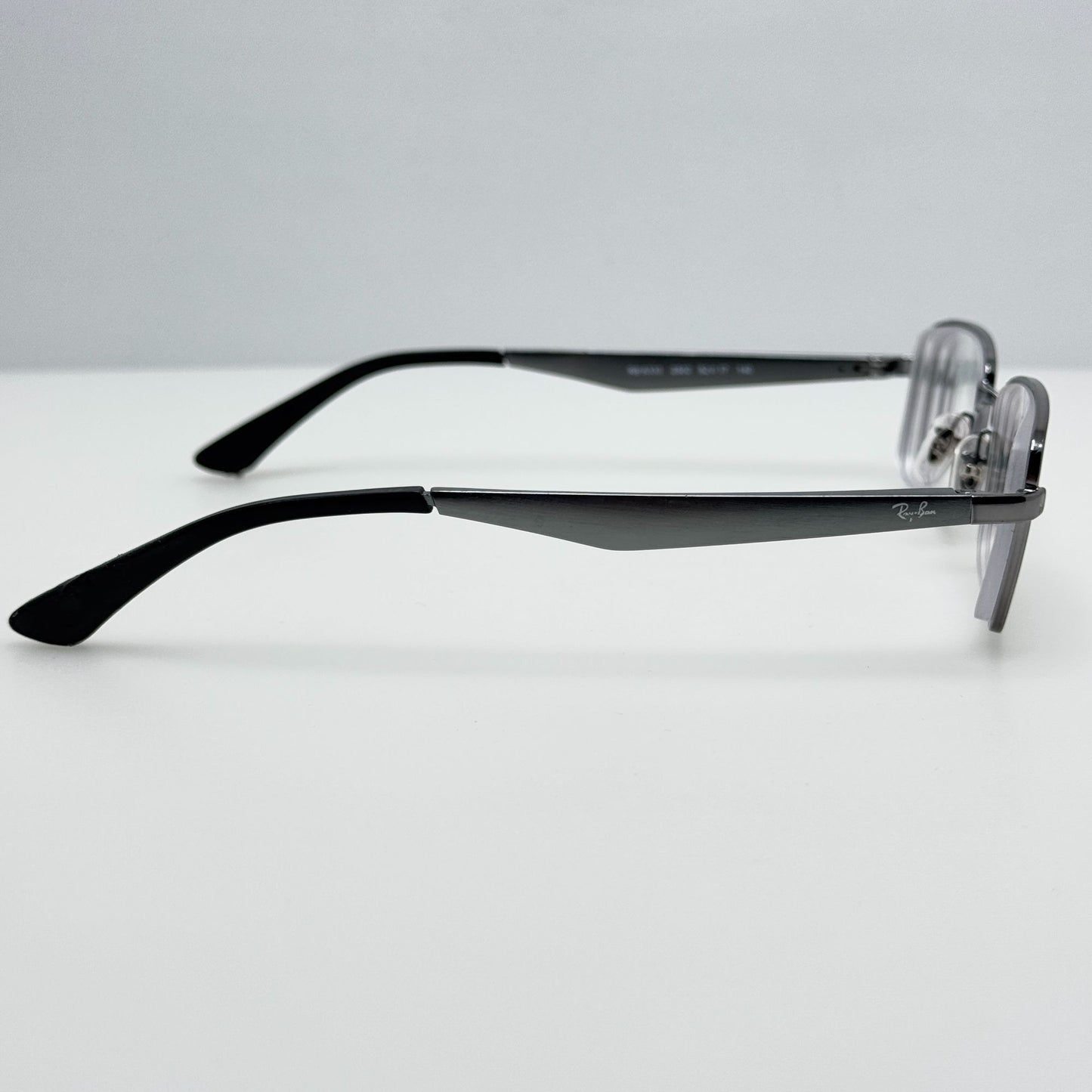 Ray Ban Eyeglasses Eye Glasses Frames RB 6333 2502 52-17-140