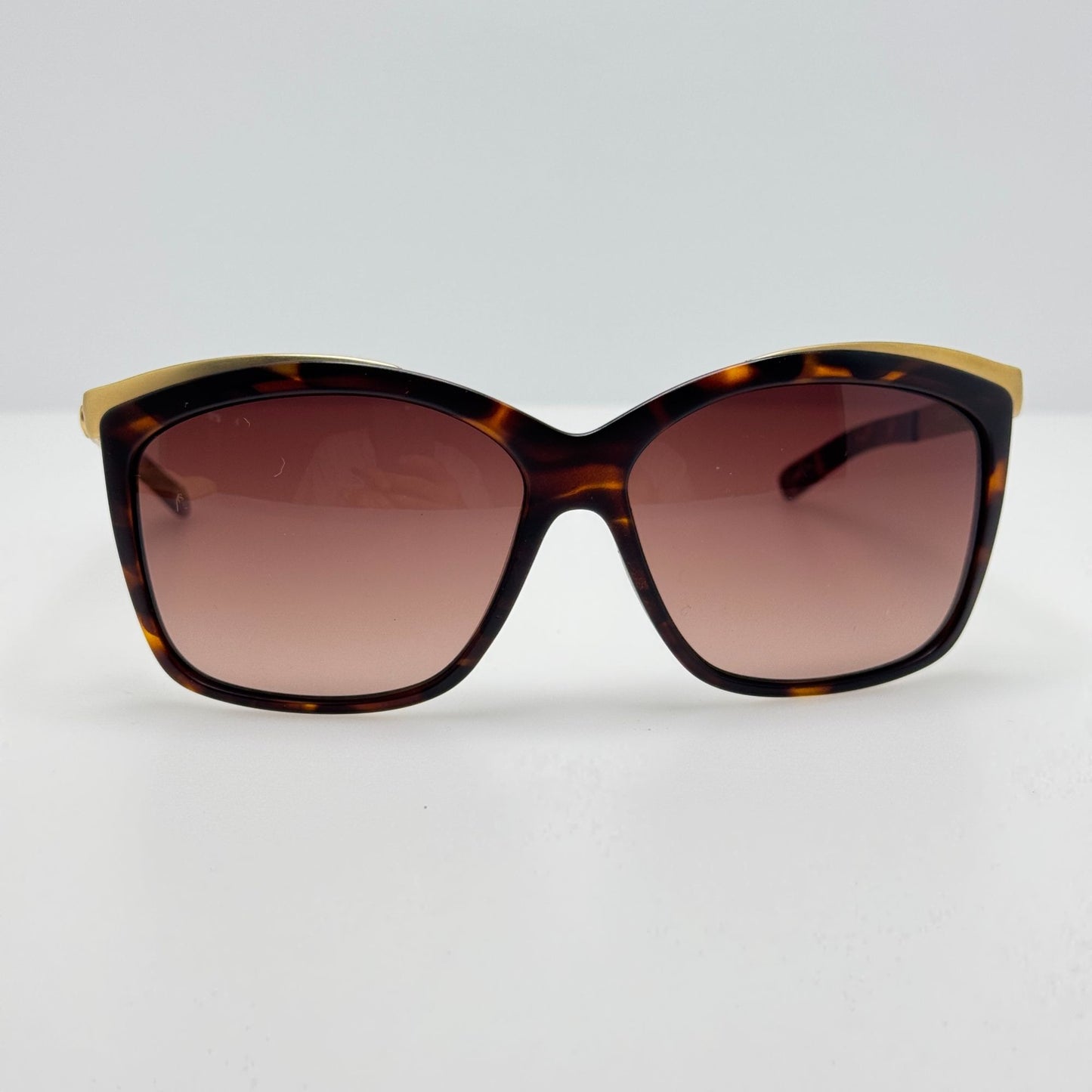 Electric Sunglasses Plexi Italy Tortoise