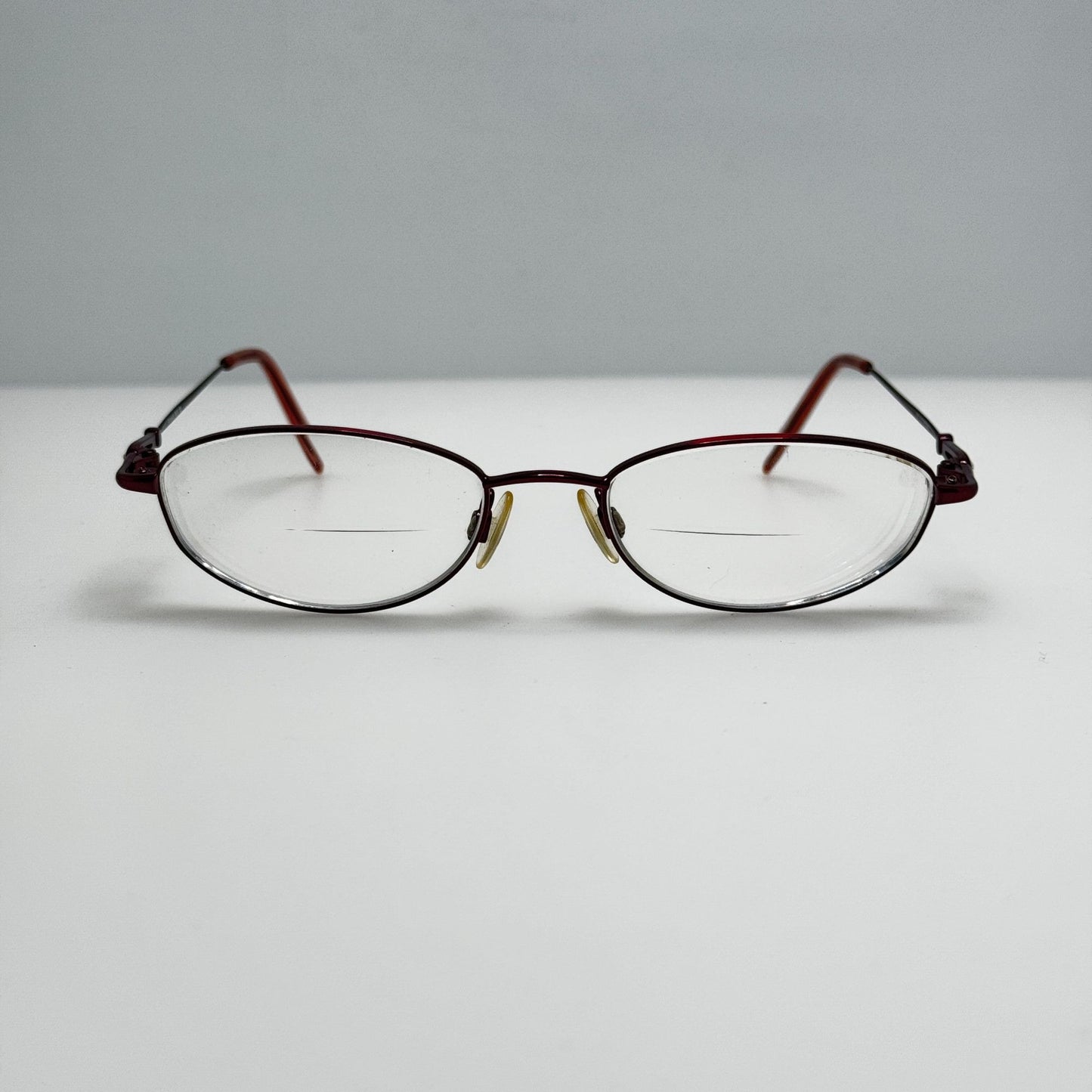 J G Hook Eyeglasses Eye Glasses Frames Amanda Bur 49-17-135