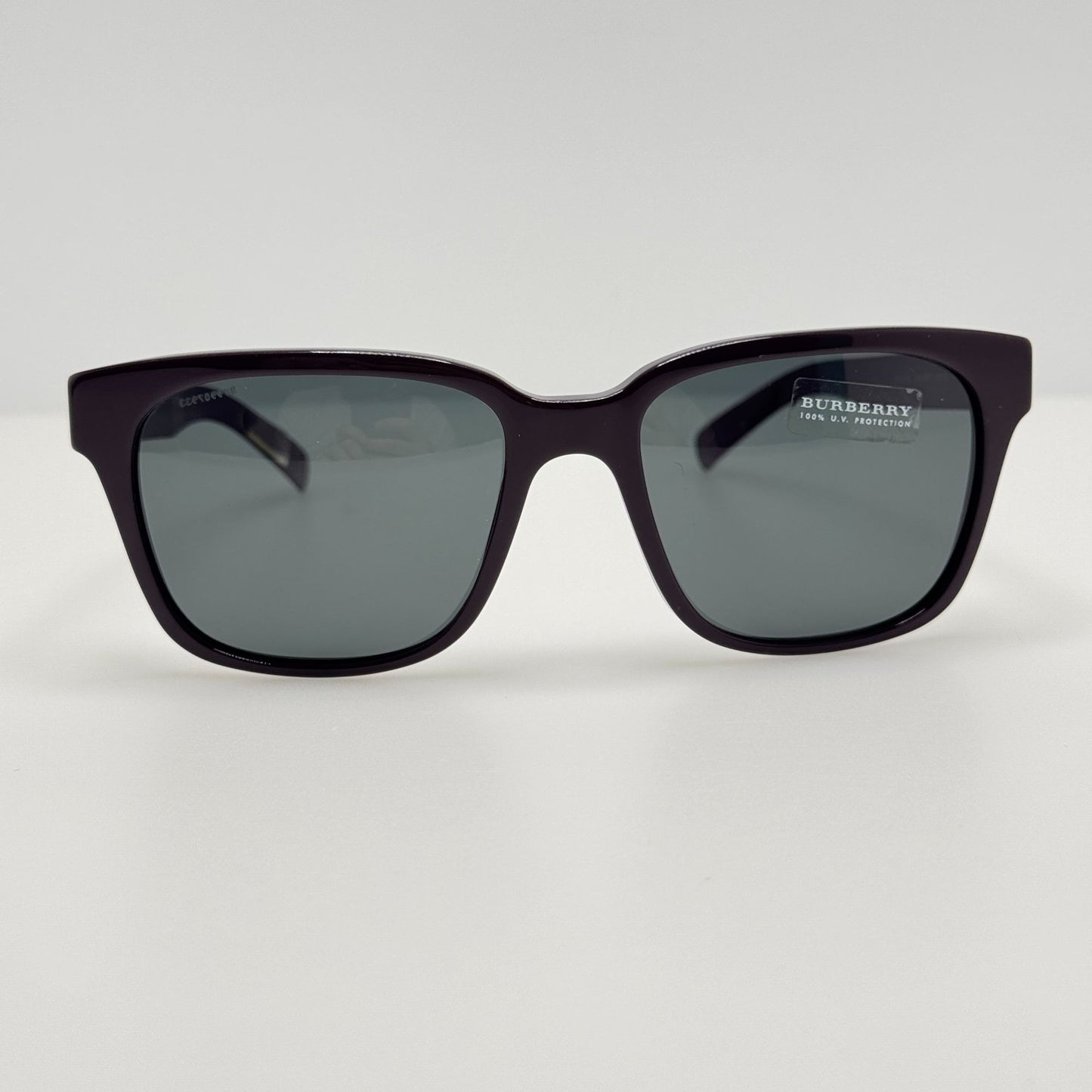Burberry Sunglasses B 4148 3400/87 Italy 55-18-140 B