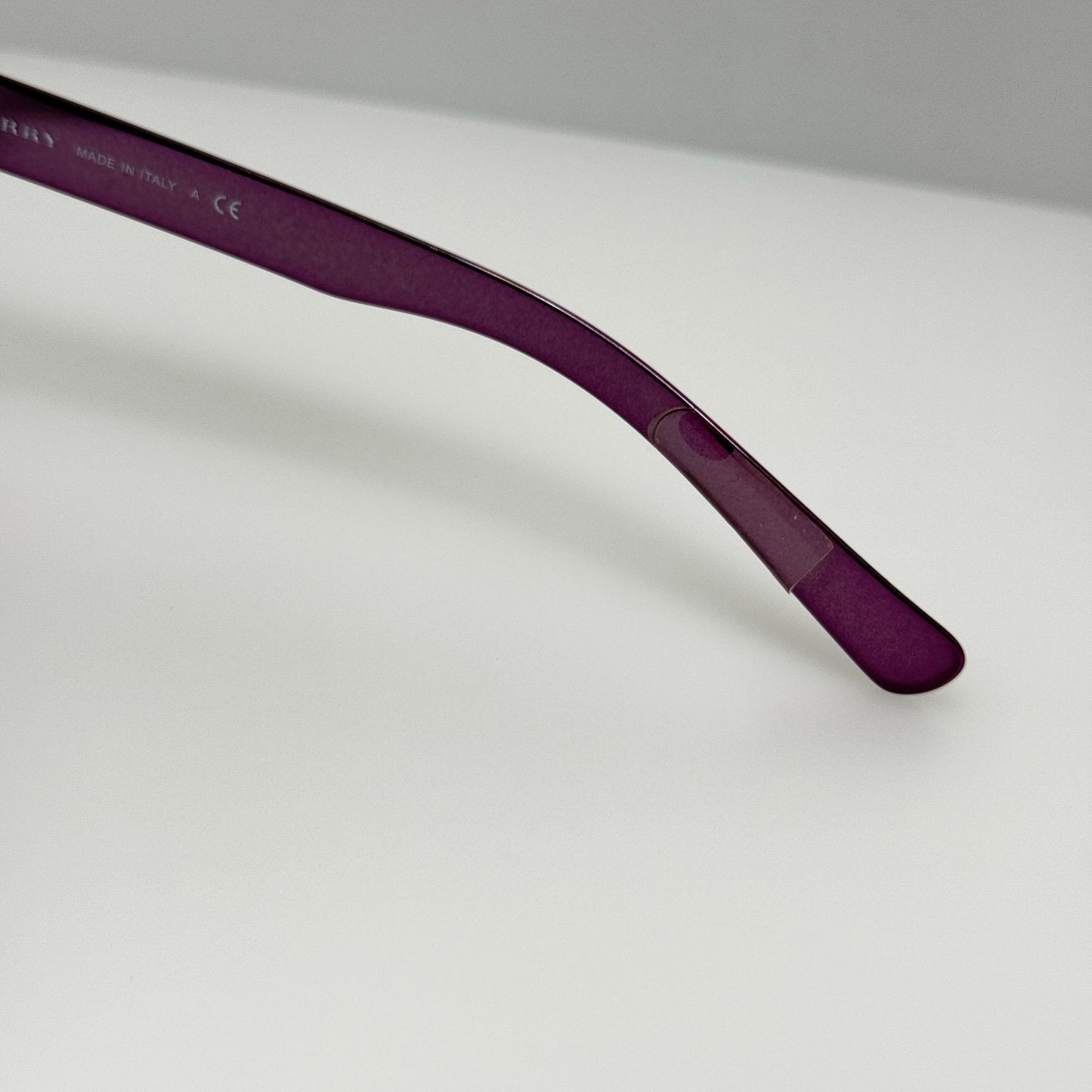 Burberry Sunglasses B 4148 3400/87 Italy 55-18-140 B