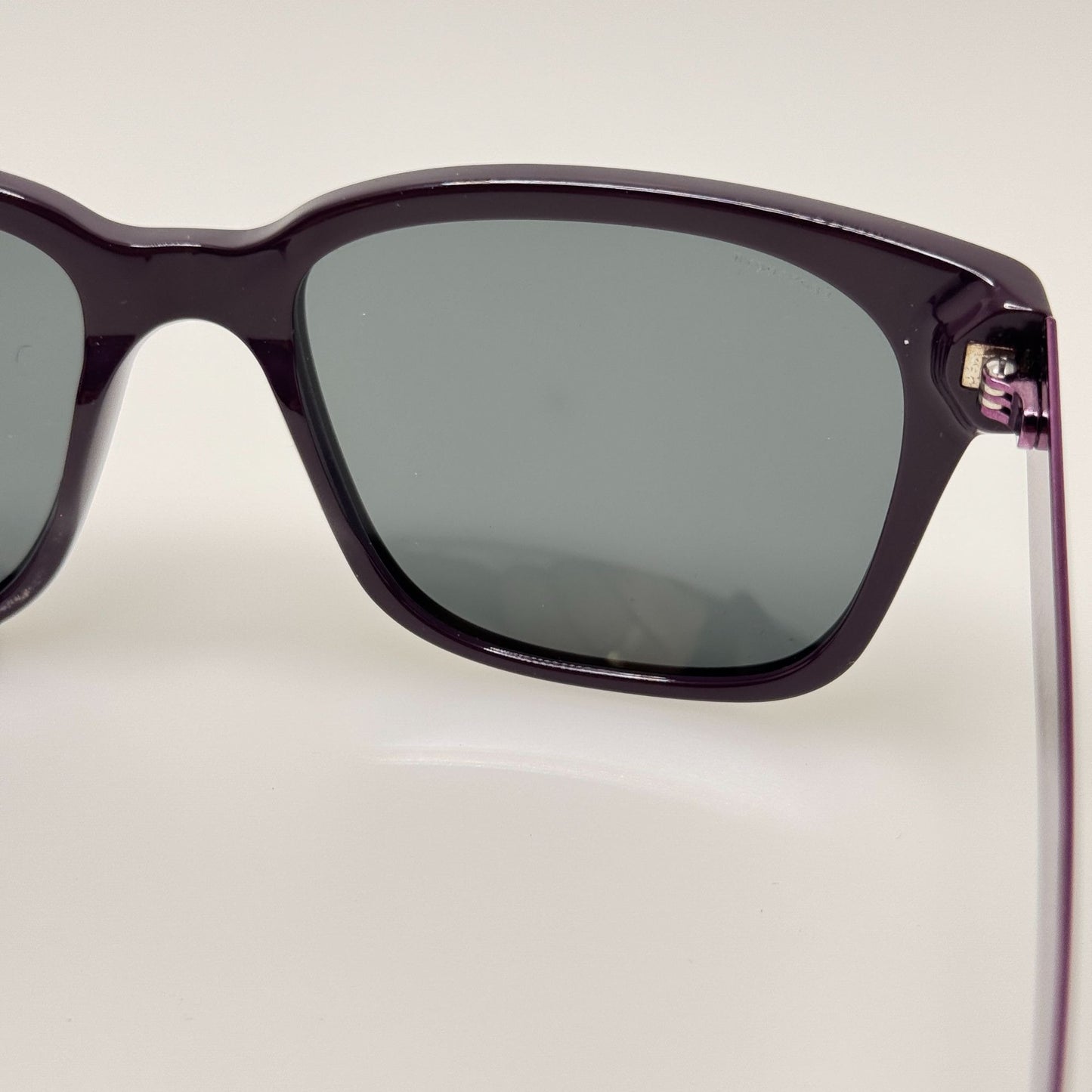 Burberry Sunglasses B 4148 3400/87 Italy 55-18-140 B