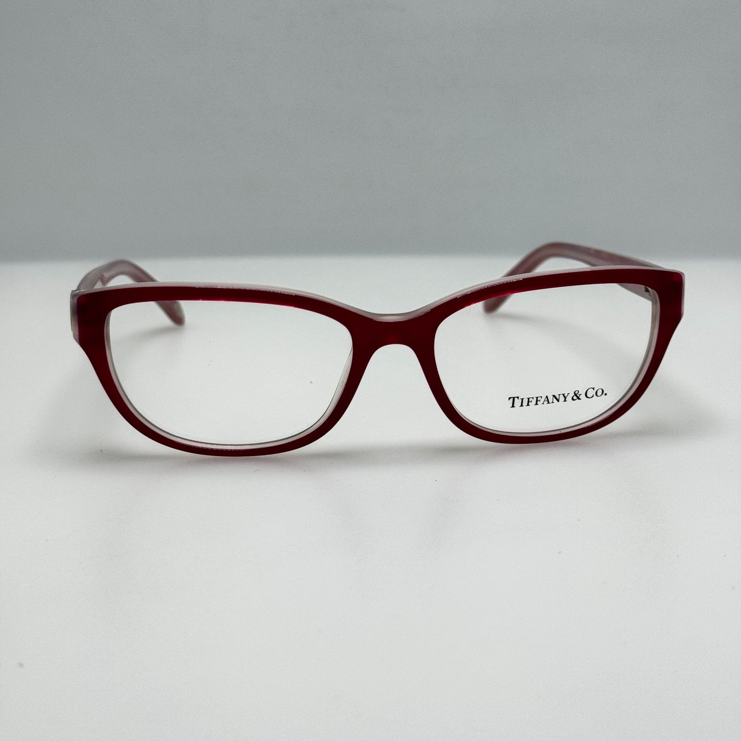 Tiffany & Co. Eyeglasses Eye Glasses Frames TF 2087-H 8176 52-16-140