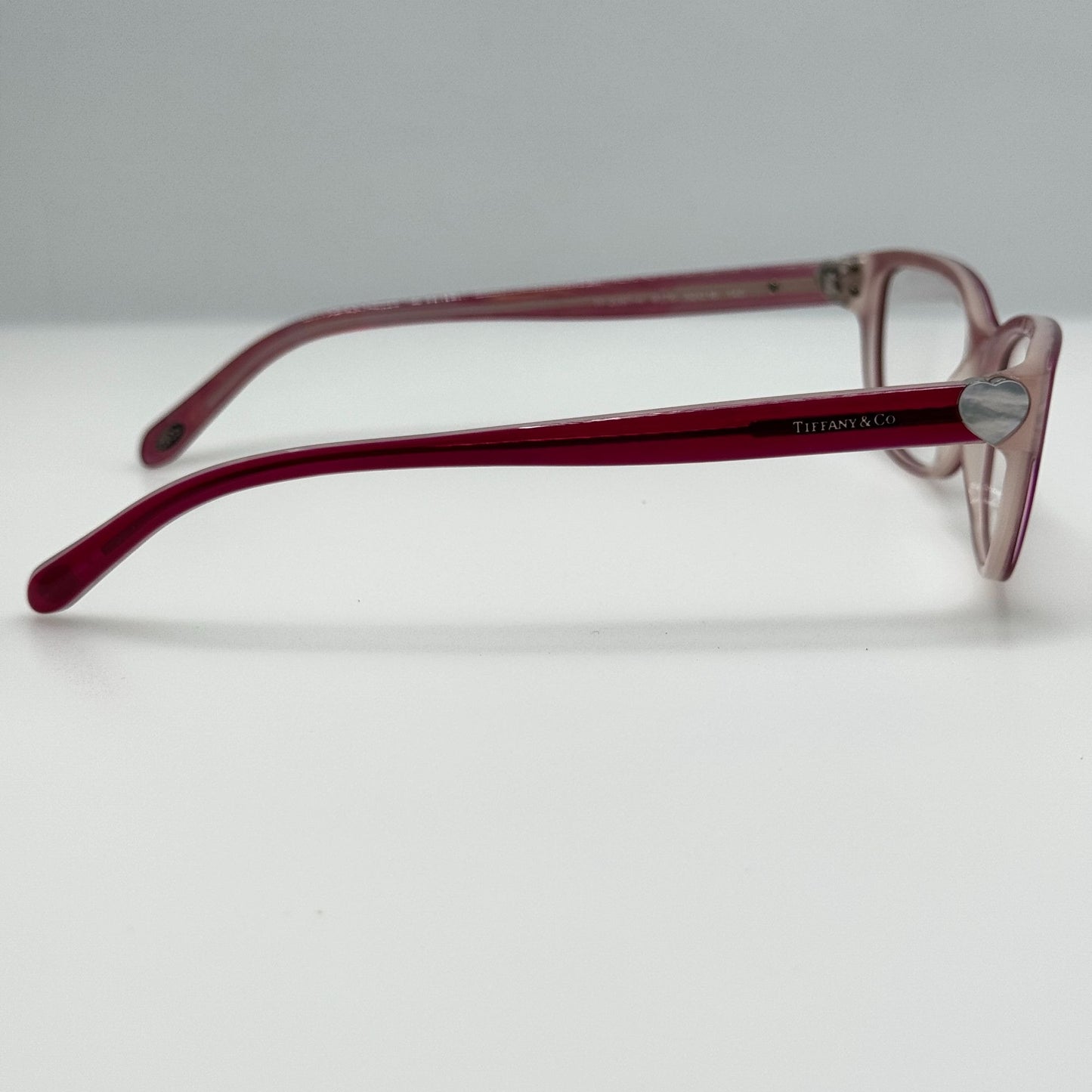 Tiffany & Co. Eyeglasses Eye Glasses Frames TF 2087-H 8176 52-16-140
