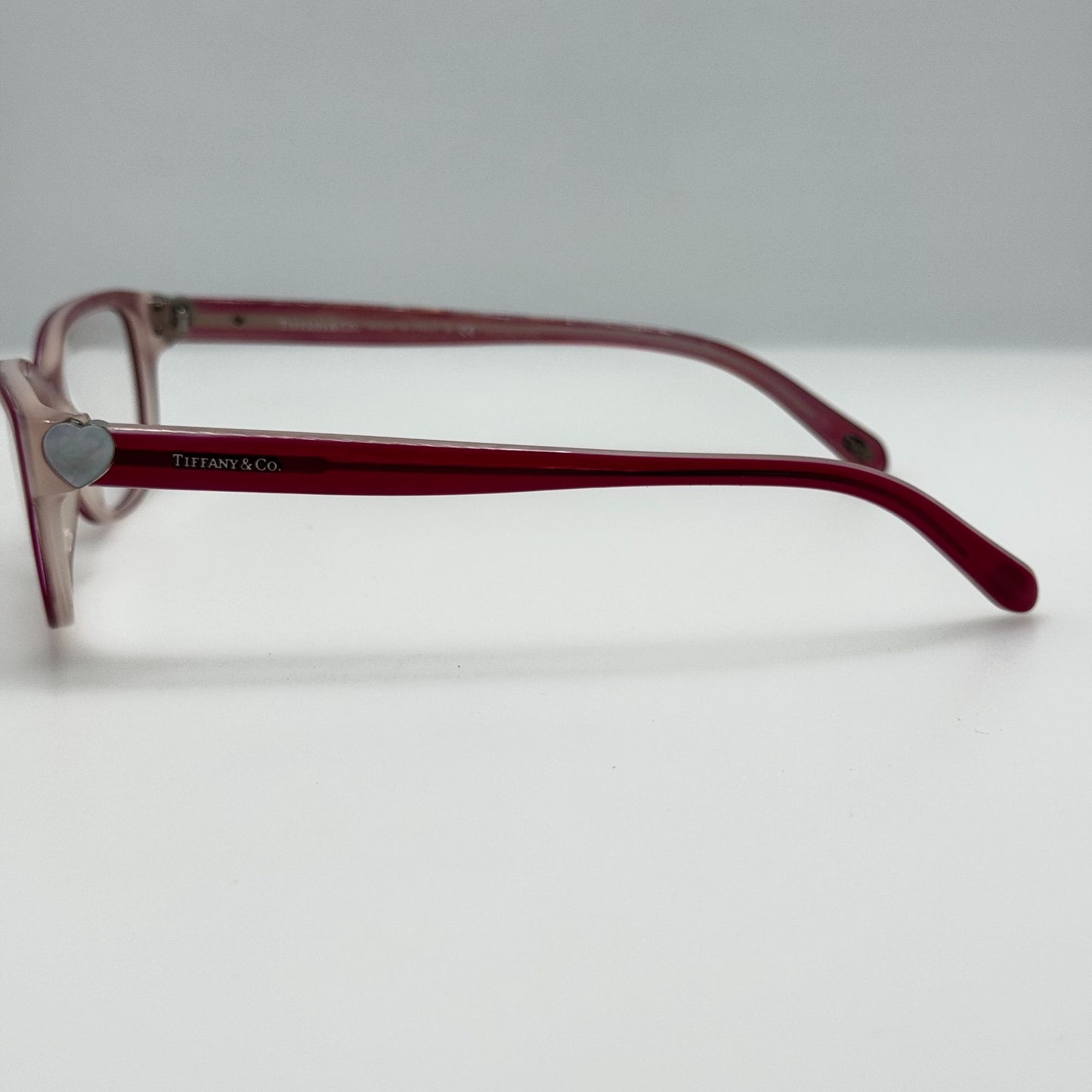 Tiffany & Co. Eyeglasses Eye Glasses Frames TF 2087-H 8176 52-16-140