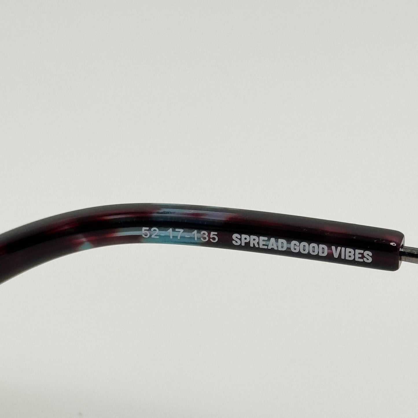 Life Is Good Eyeglasses Eye Glasses Frames Charley Tortoise Blue 52-17-135