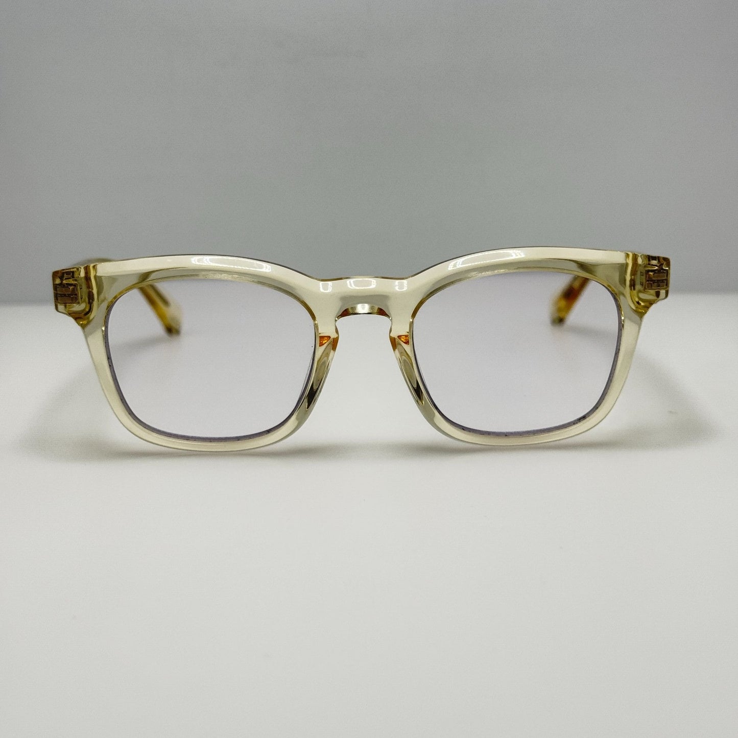 Eyebobs Eyeglasses Eye Glasses Readers 3175-77 Humble Narrator 49-21