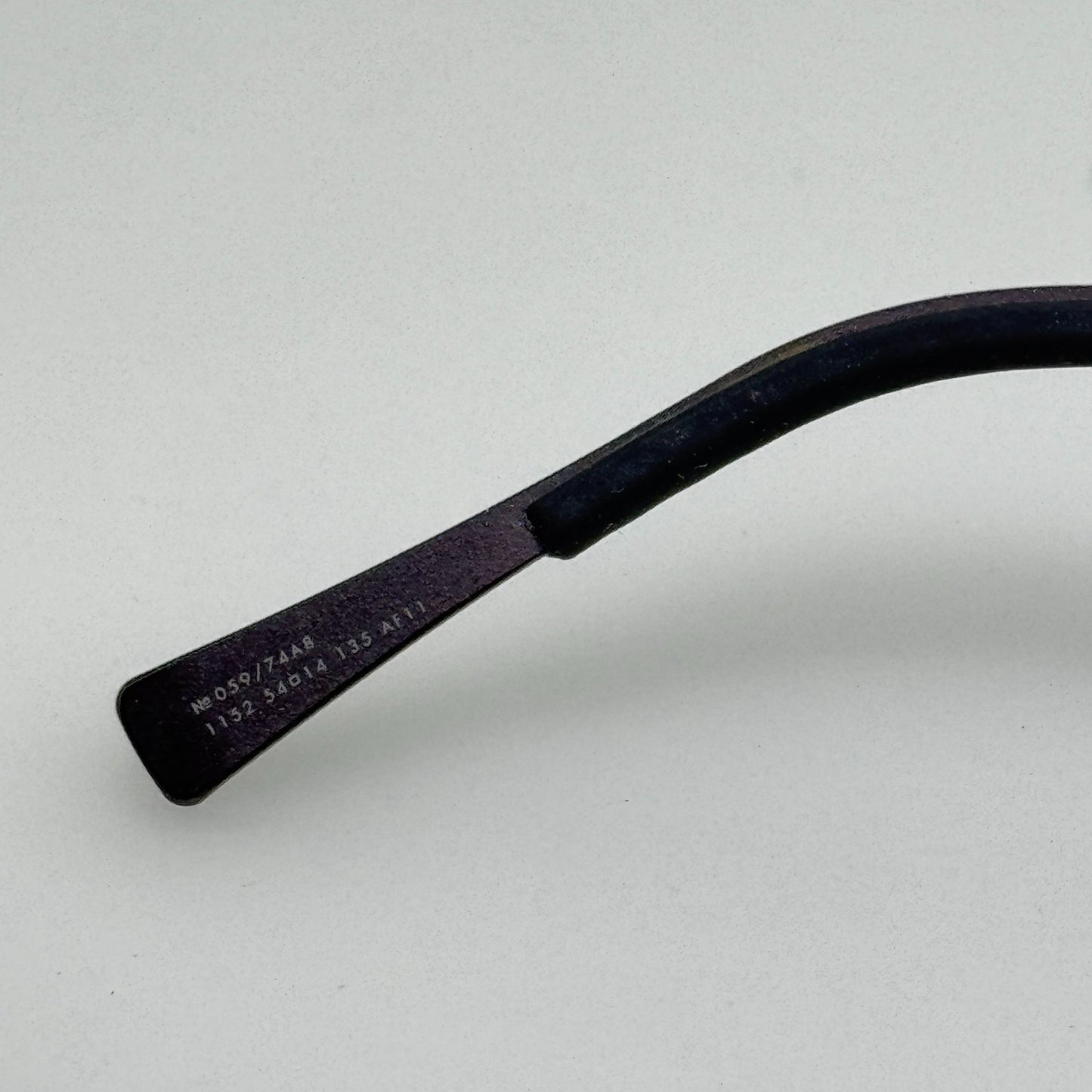 Lindberg 1152 AF11 Eye Glasses Frames Denmark 54-14-135