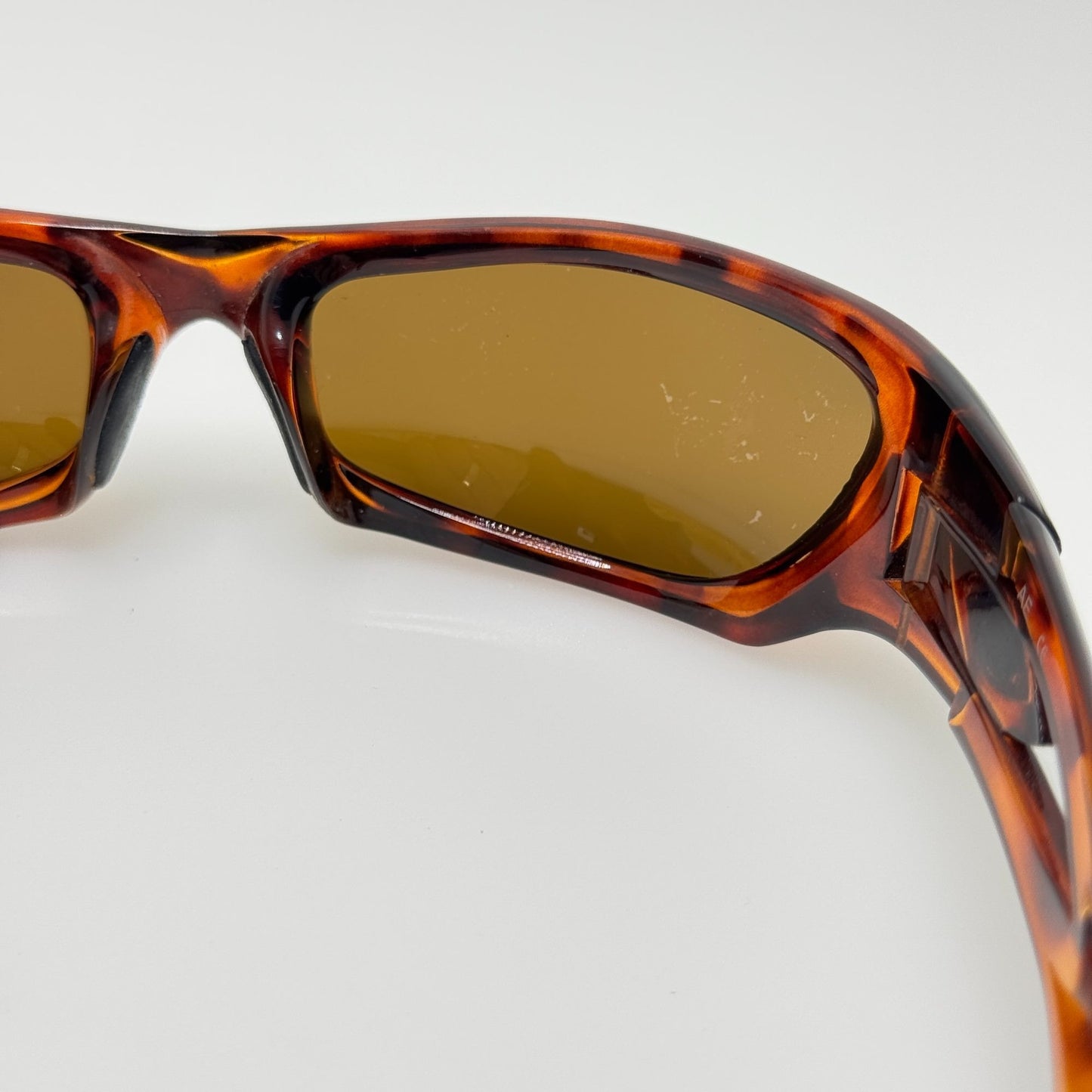 Smith Sunglasses Folsom Polarized