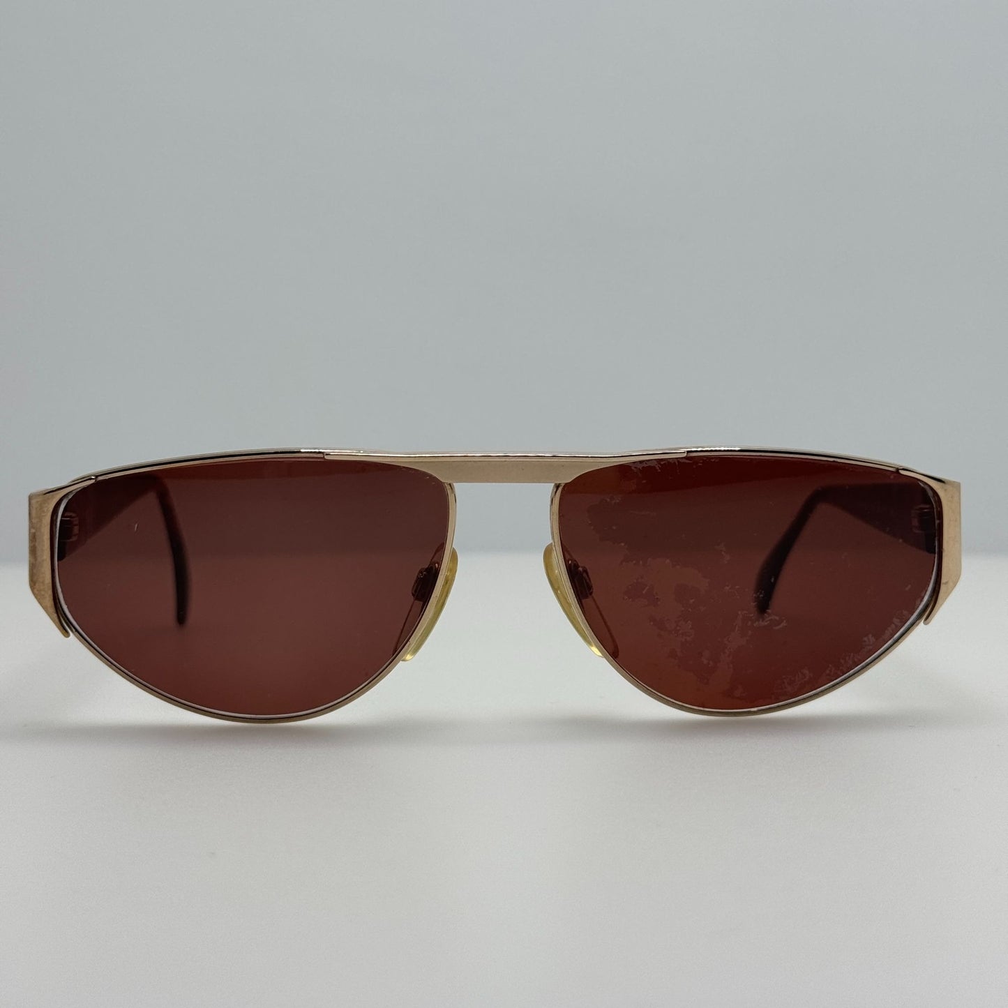 Jaguar Eyeglasses Eye Glasses Frames 453 510 59-15-135