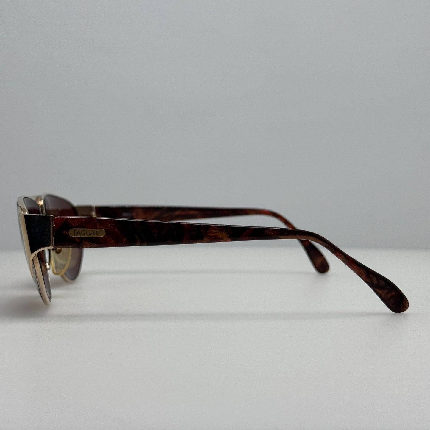 Jaguar Eyeglasses Eye Glasses Frames 453 510 59-15-135