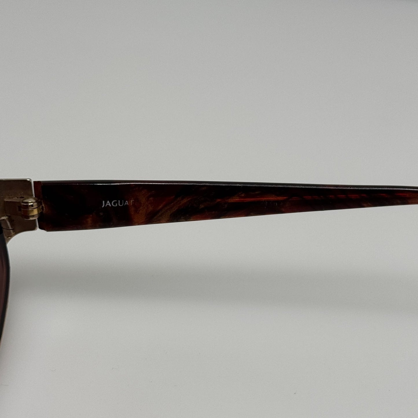 Jaguar Eyeglasses Eye Glasses Frames 453 510 59-15-135