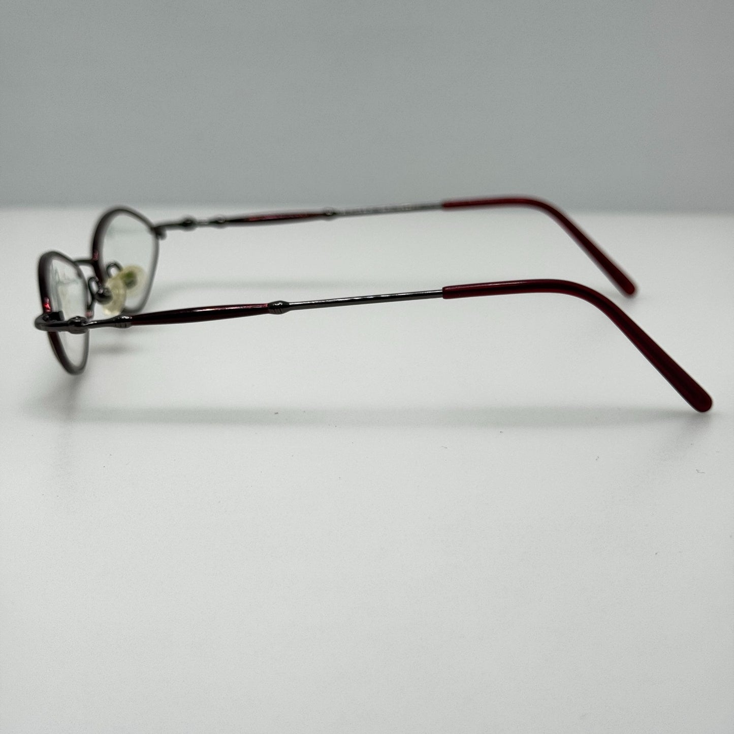 Bebe Janett 092 Wine Eyeglasses Eye Glasses Frames 47-16-135