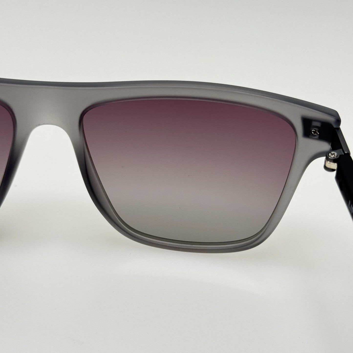 Life Is Good Sunglasses Kearsarge Grey Polarized