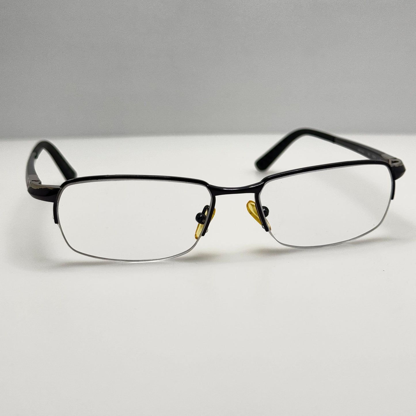 Nike Eyeglasses Eye Glasses Frames 6032 001 53-16-145 B