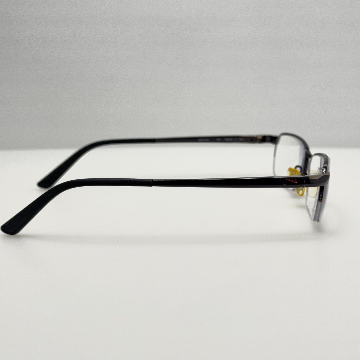 Nike Eyeglasses Eye Glasses Frames 6032 001 53-16-145 B