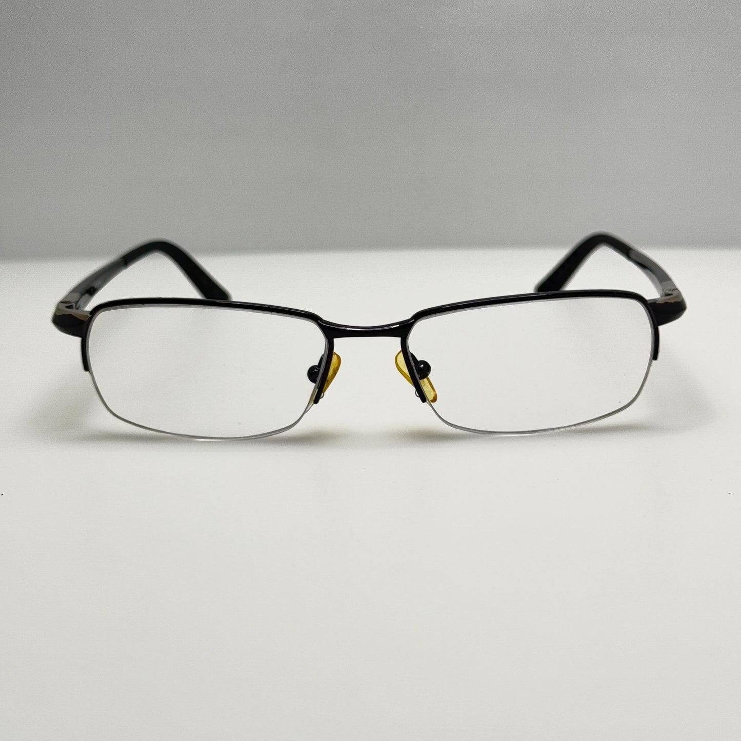 Nike Eyeglasses Eye Glasses Frames 6032 001 53-16-145 B