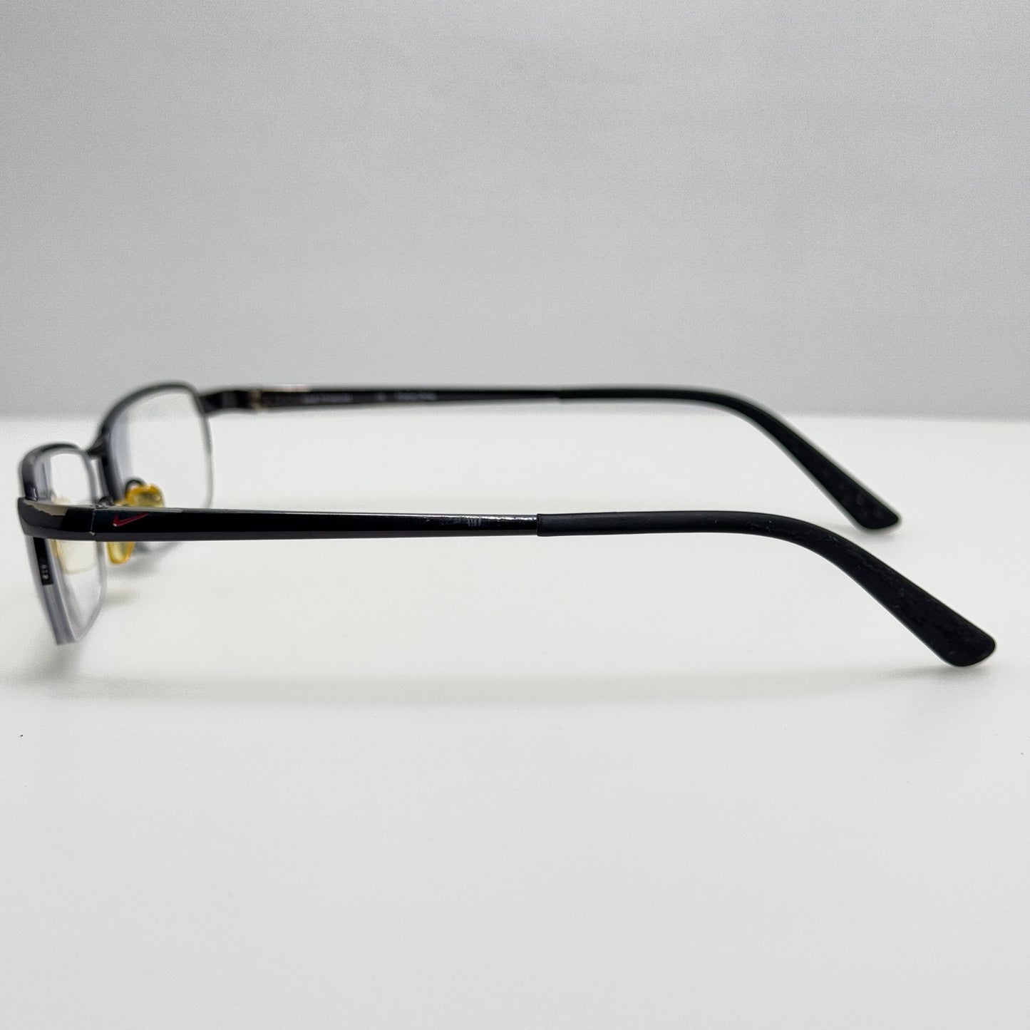 Nike Eyeglasses Eye Glasses Frames 6032 001 53-16-145 B