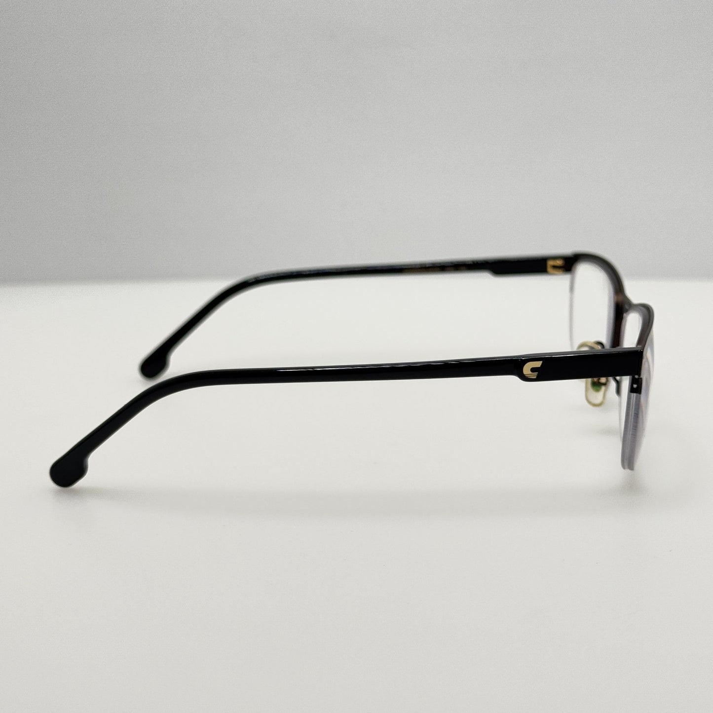 Carrera Eyeglasses Eye Glasses Frames 2019T 09Q 50-18-135