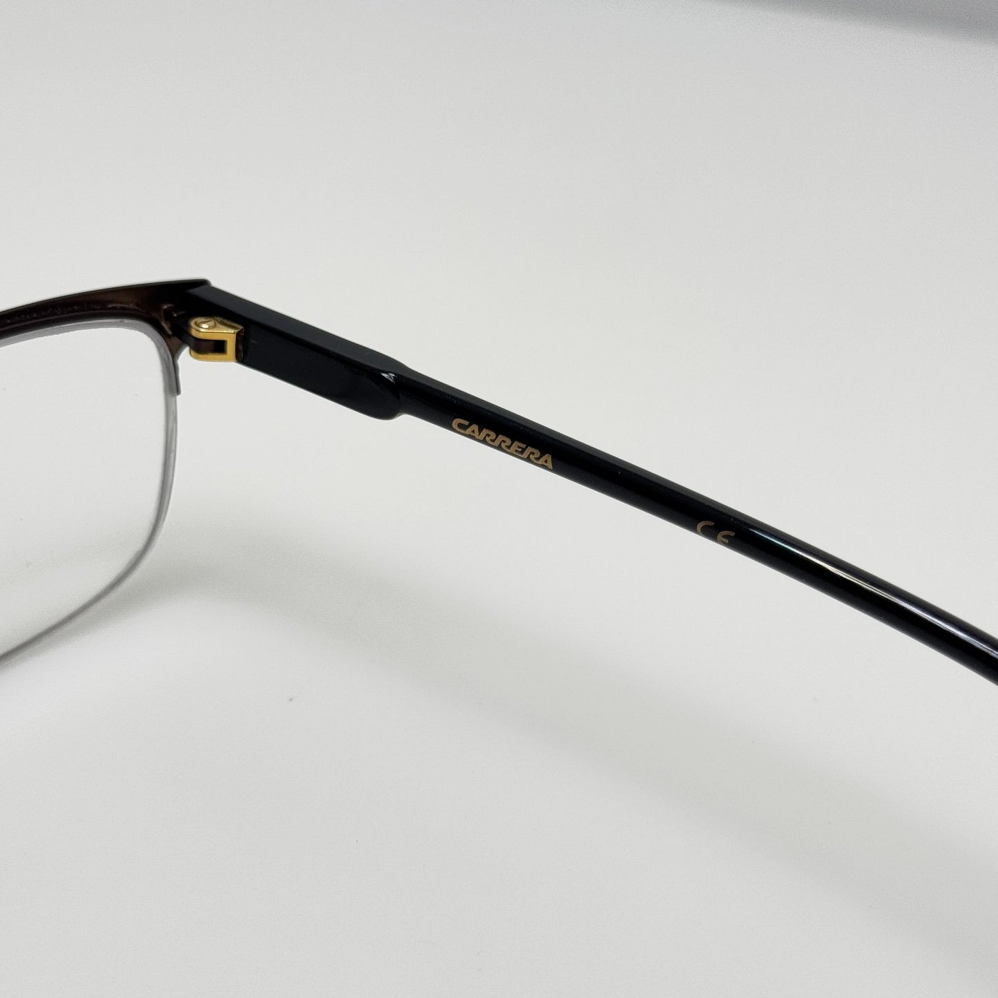 Carrera Eyeglasses Eye Glasses Frames 2019T 09Q 50-18-135