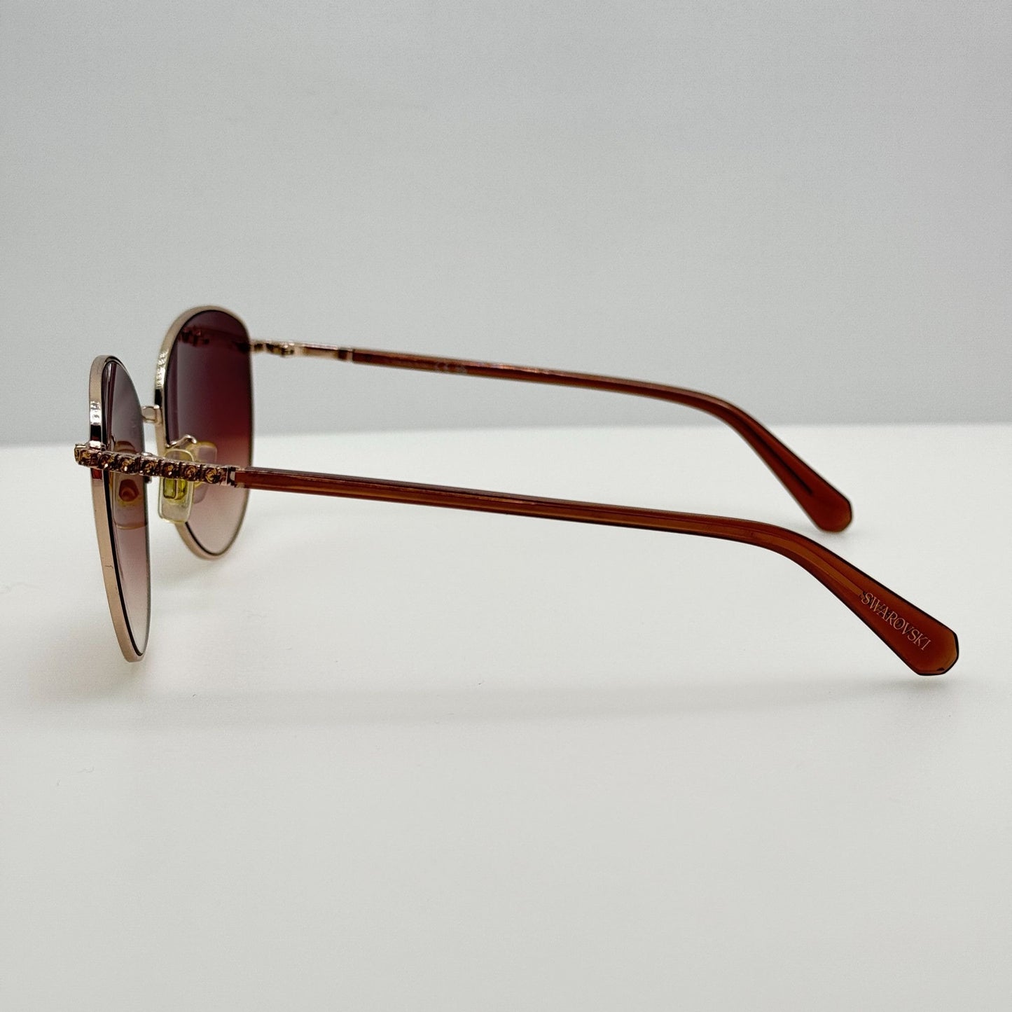 Swarovski Sunglasses SK 344-H 28F 59-17-140