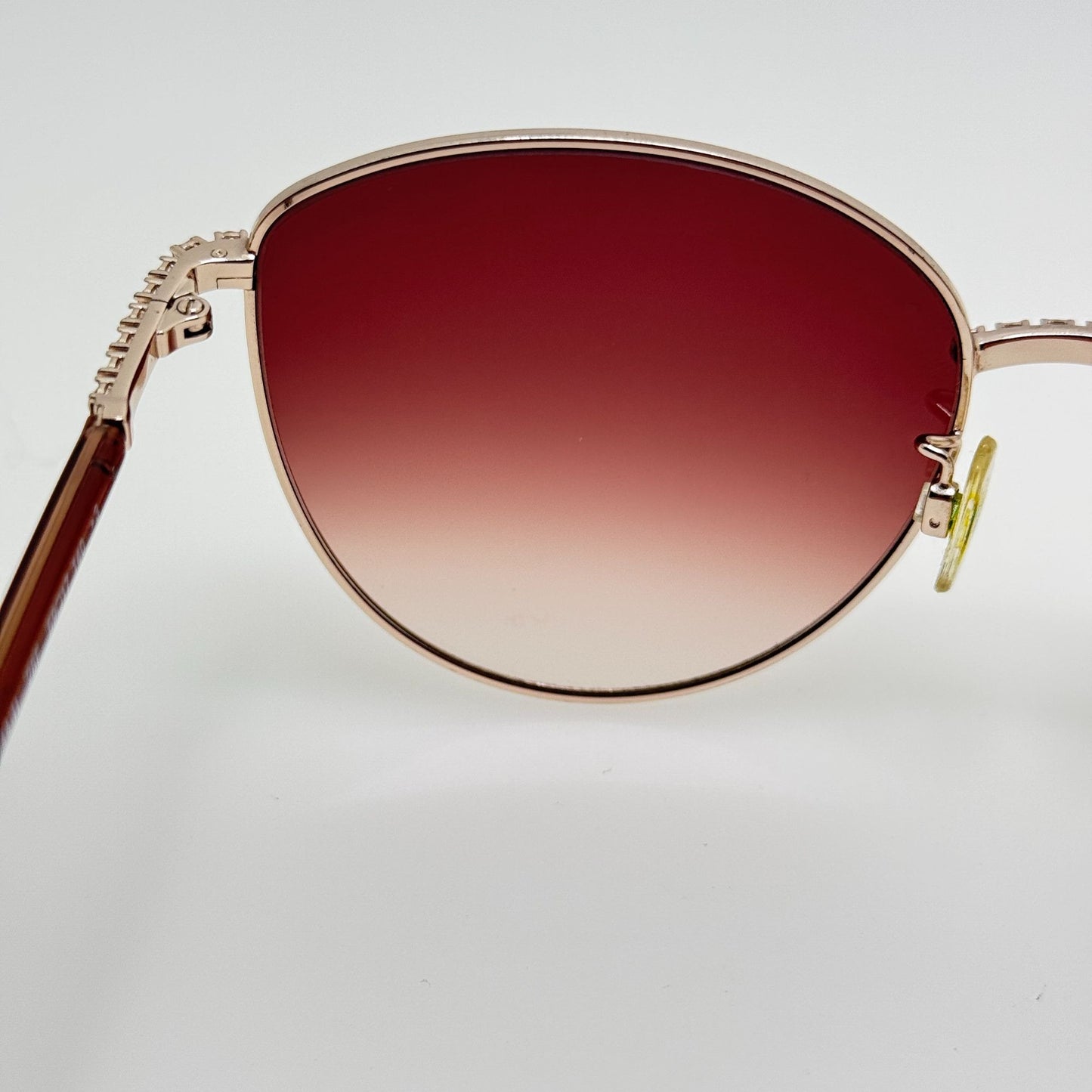 Swarovski Sunglasses SK 344-H 28F 59-17-140