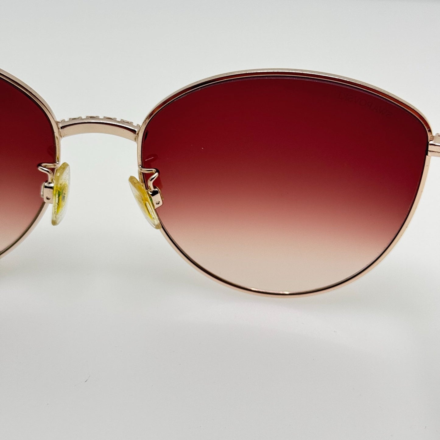 Swarovski Sunglasses SK 344-H 28F 59-17-140